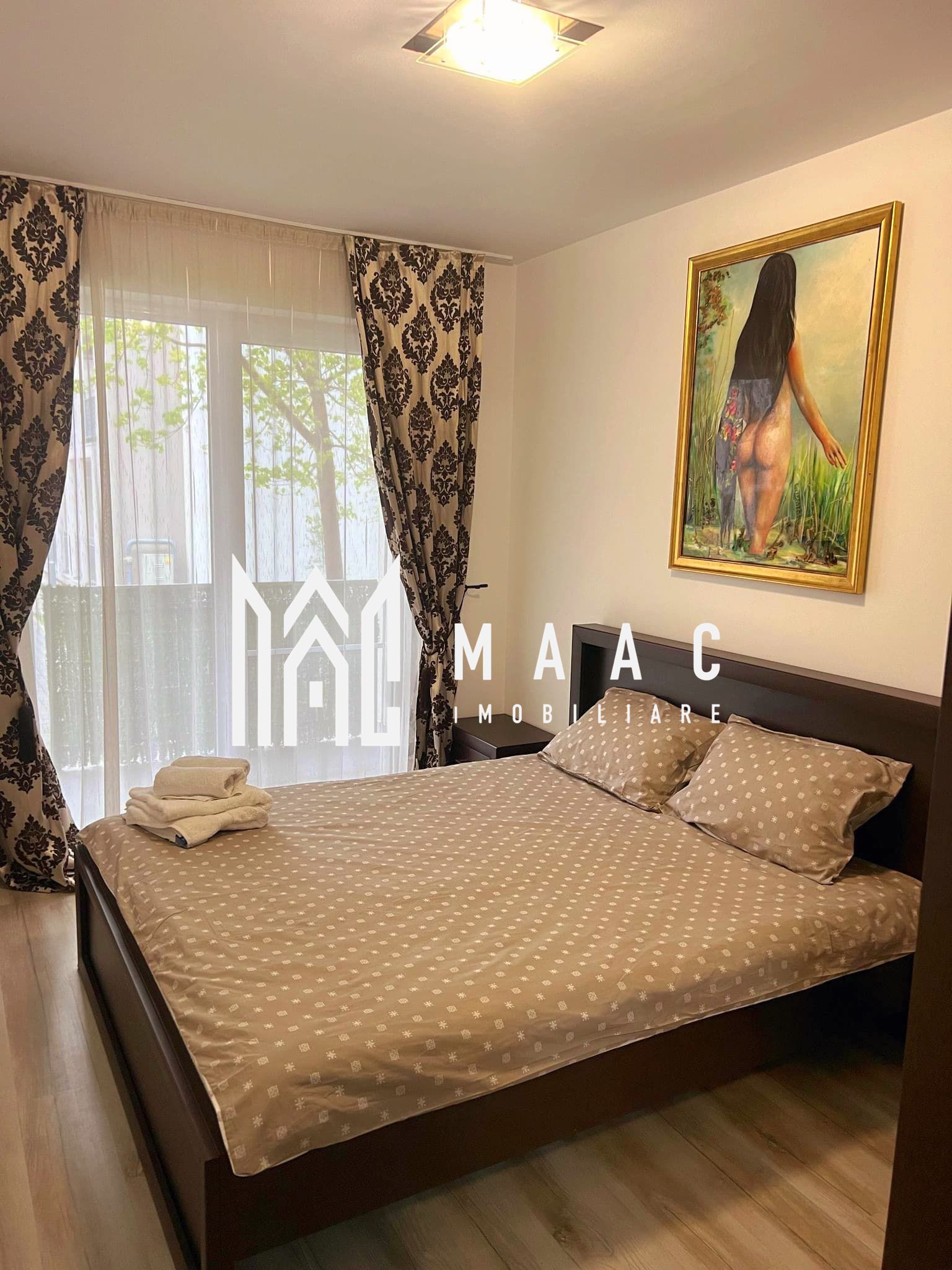 Apartament modern cu 2 camere | City Residence Sibiu | Parter | — fotografia 15