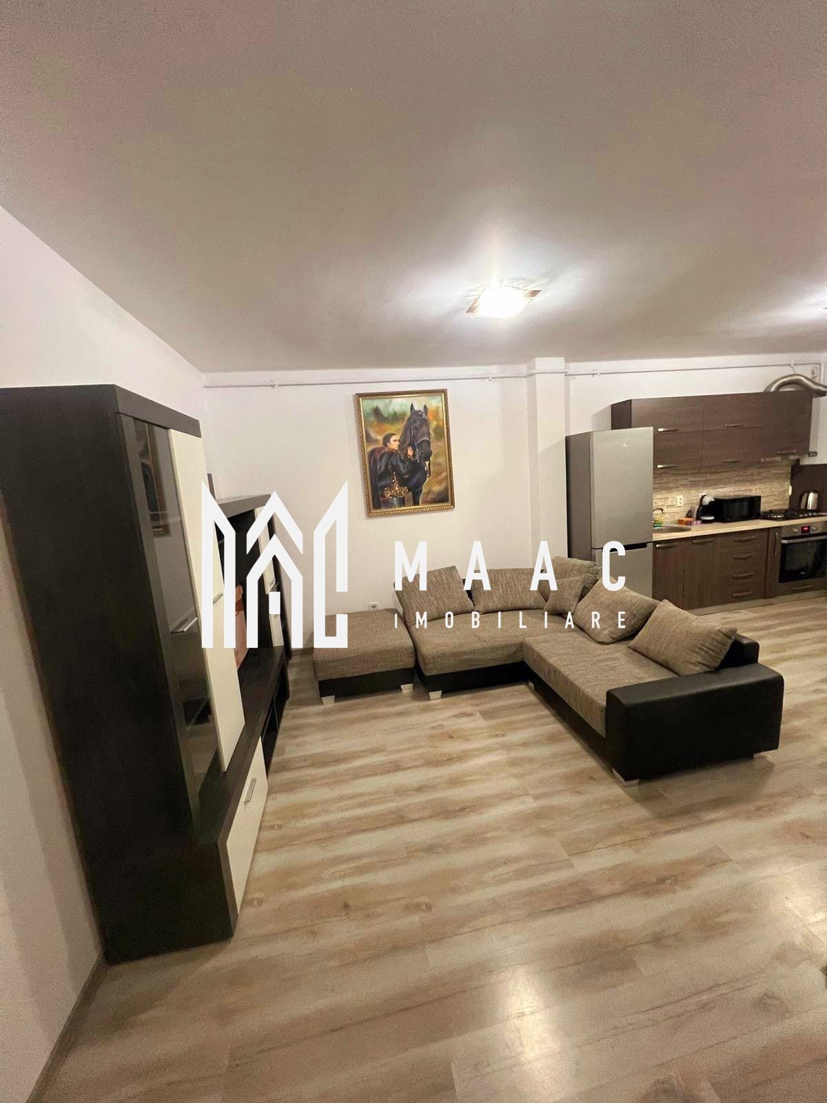 Apartament modern cu 2 camere | City Residence Sibiu | Parter | — fotografia 19