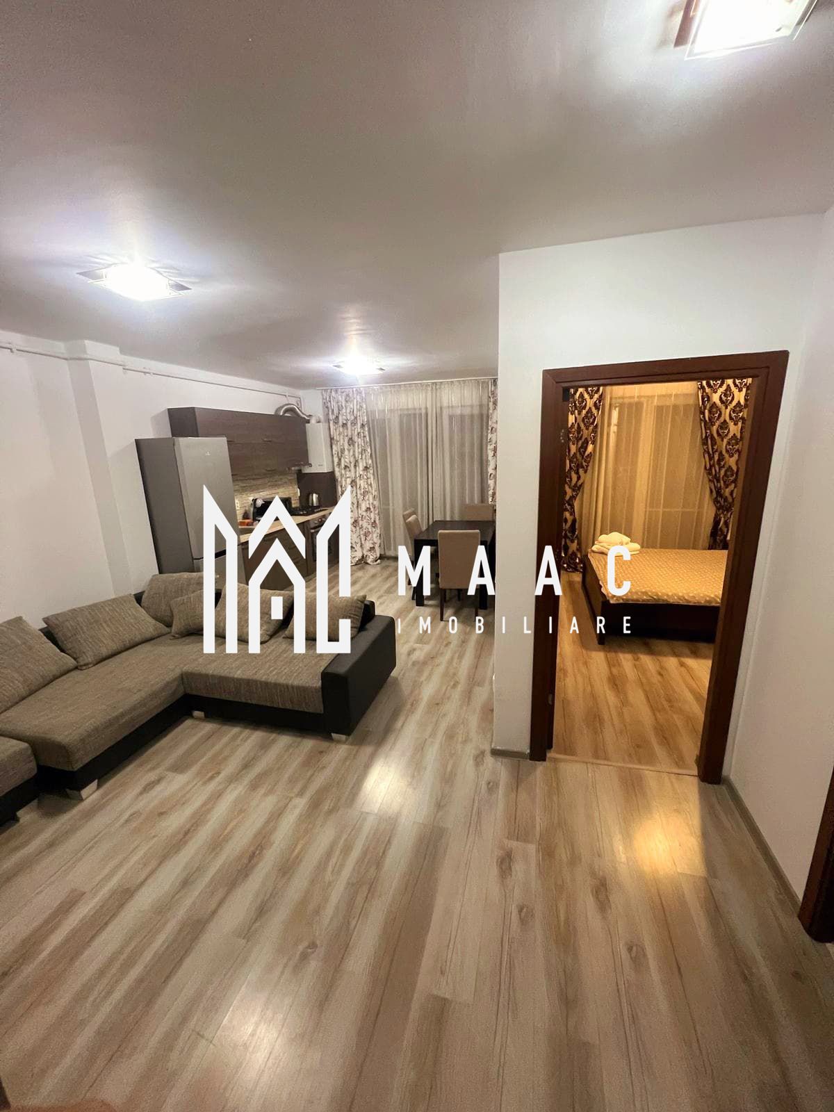 Apartament modern cu 2 camere | City Residence Sibiu | Parter | — fotografia 4