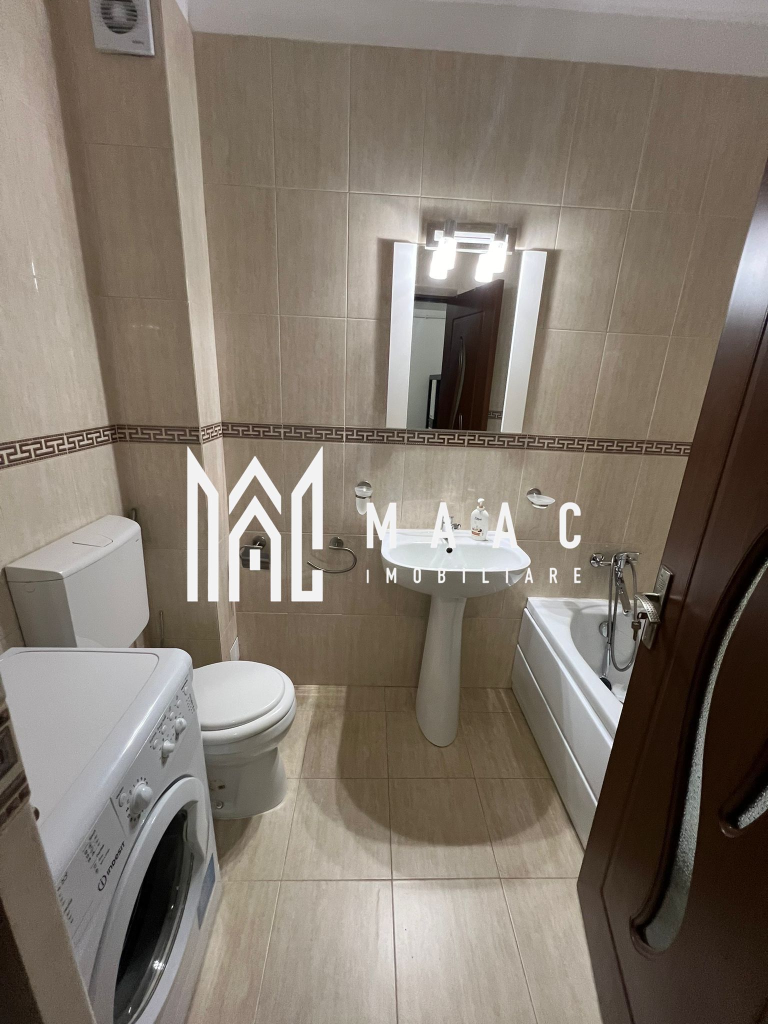 Apartament modern cu 2 camere | City Residence Sibiu | Parter | — fotografia 6