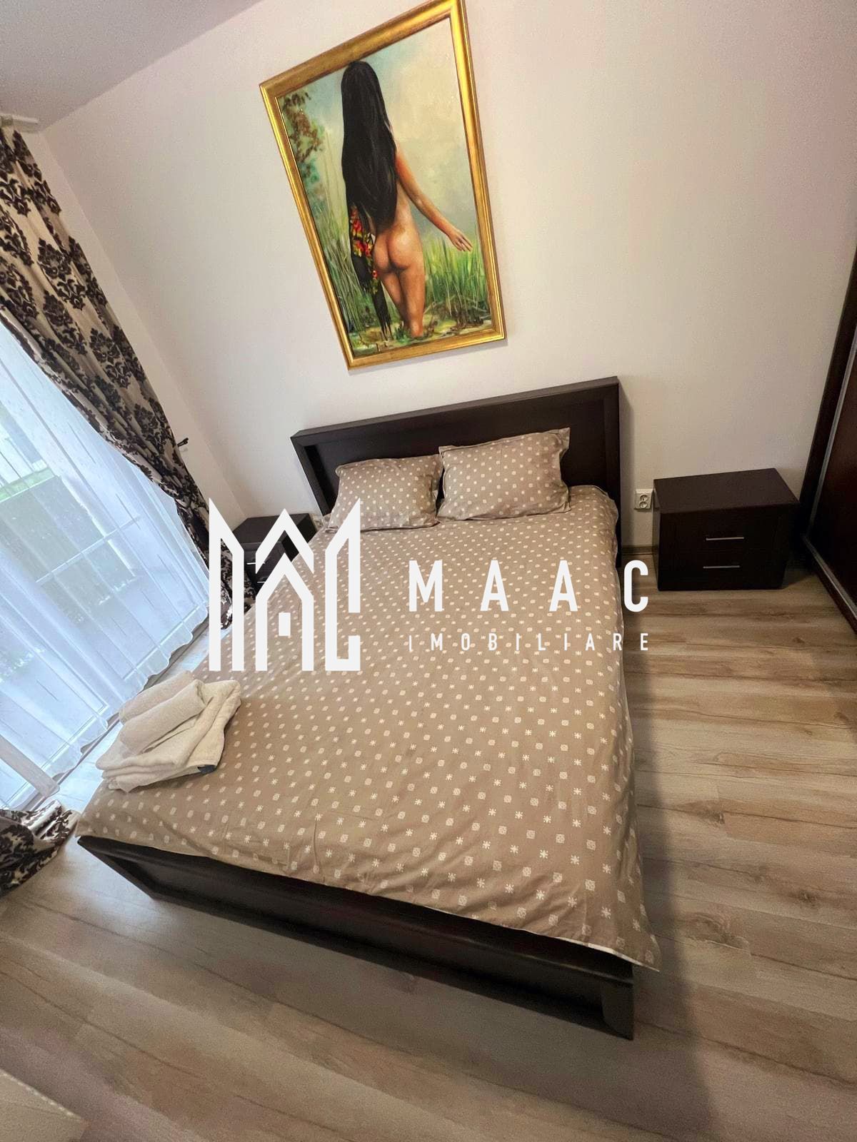 Apartament modern cu 2 camere | City Residence Sibiu | Parter | — fotografia 9