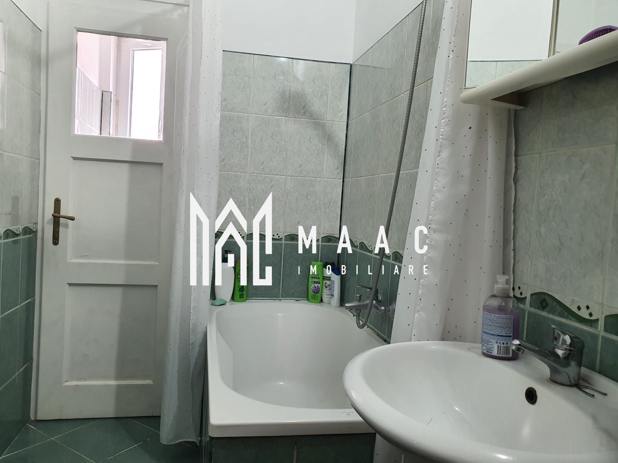 Apartament spațios la casă | Zona istorică – Orașul de Jos — fotografia 10