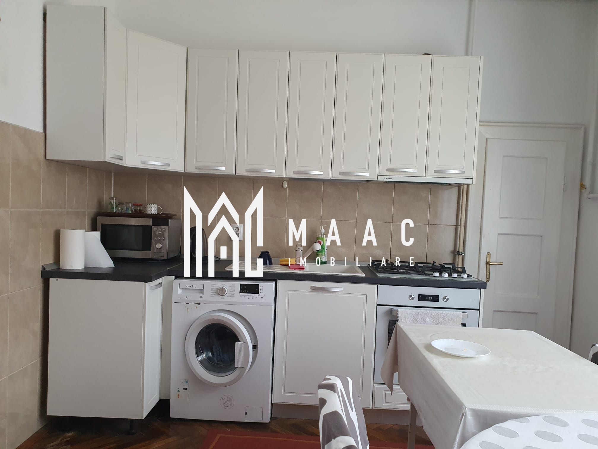 Apartament spațios la casă | Zona istorică – Orașul de Jos — fotografia 3