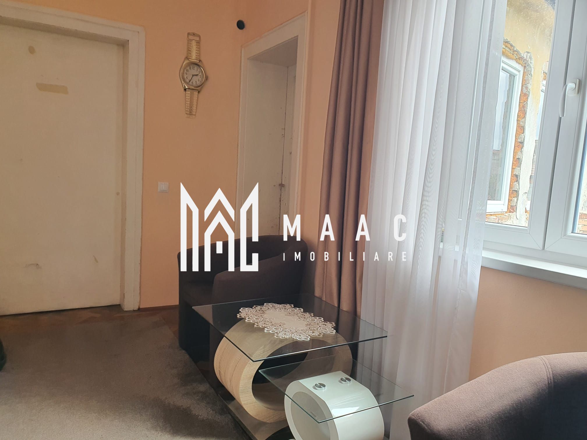 Apartament spațios la casă | Zona istorică – Orașul de Jos — fotografia 5
