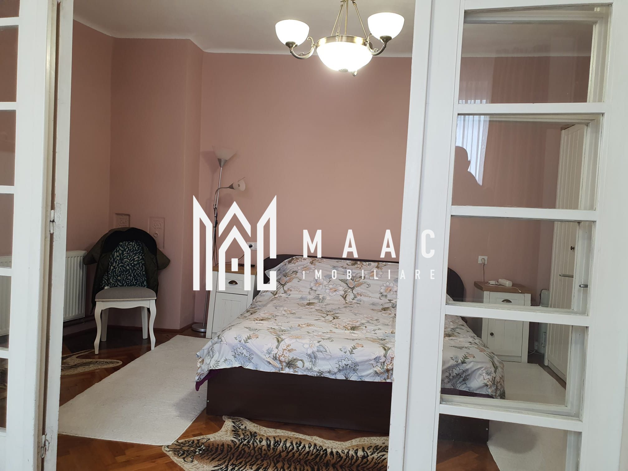 Apartament spațios la casă | Zona istorică – Orașul de Jos — fotografia 6