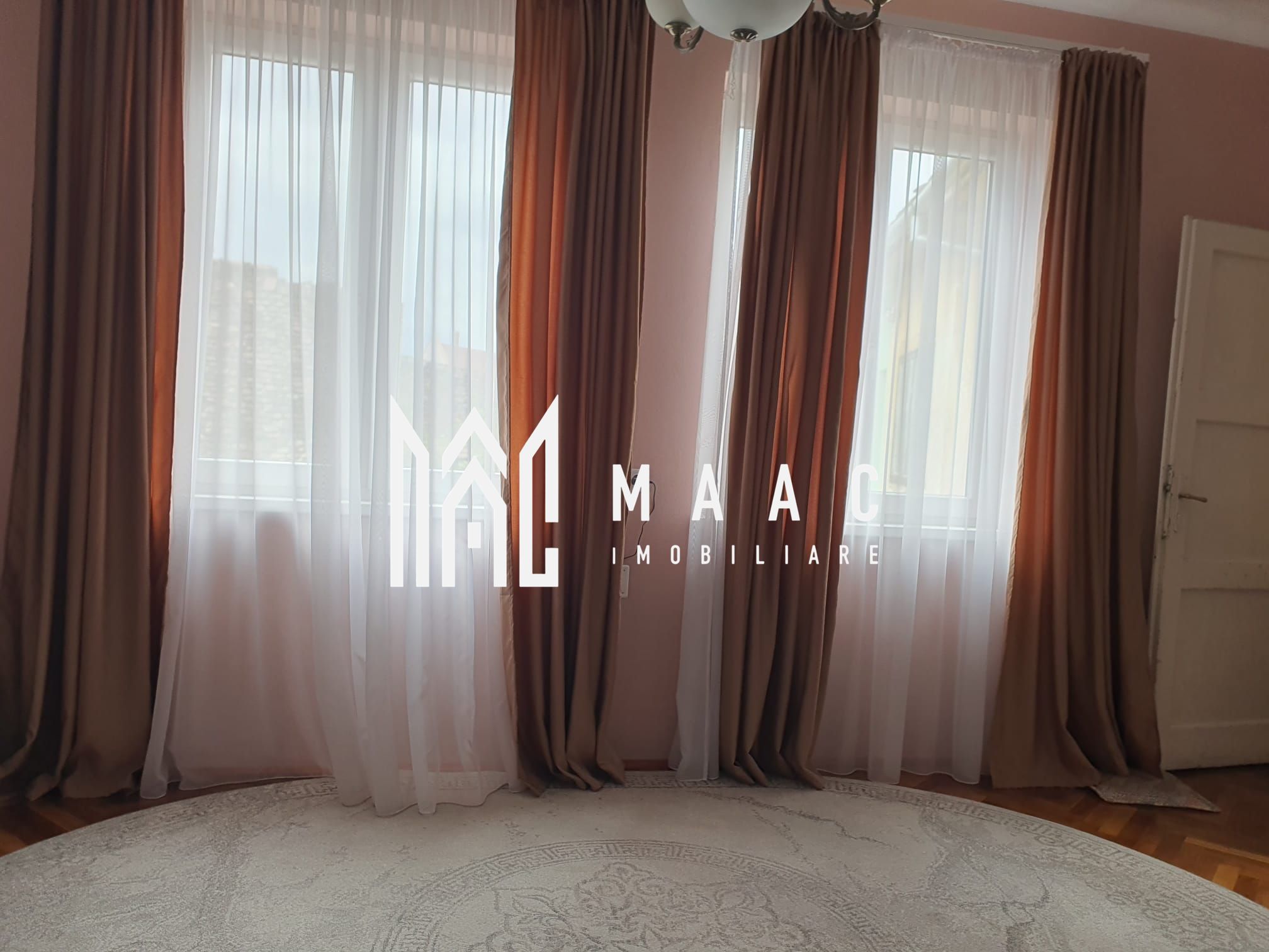 Apartament spațios la casă | Zona istorică – Orașul de Jos — fotografia 7