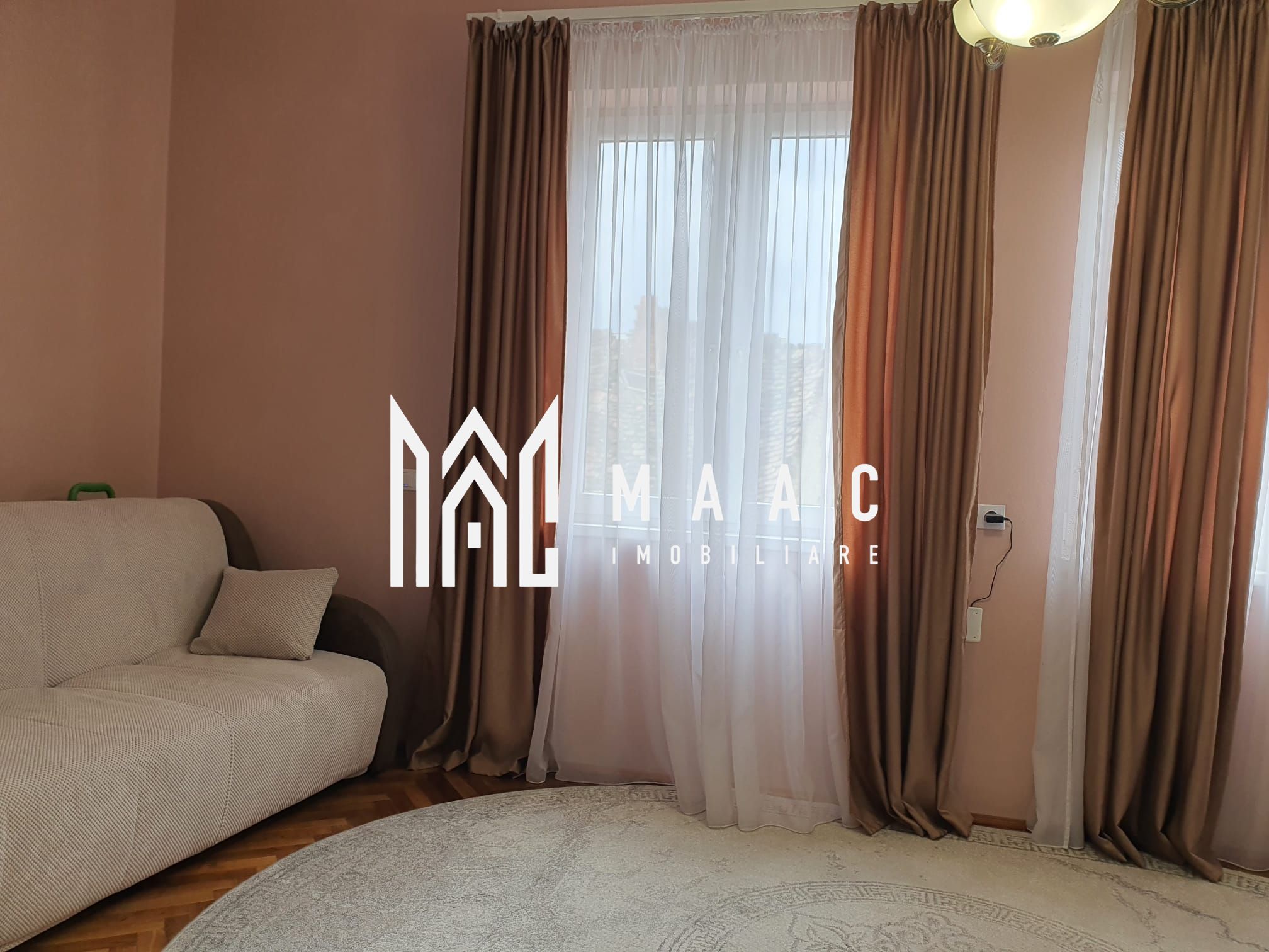 Apartament spațios la casă | Zona istorică – Orașul de Jos — fotografia 9