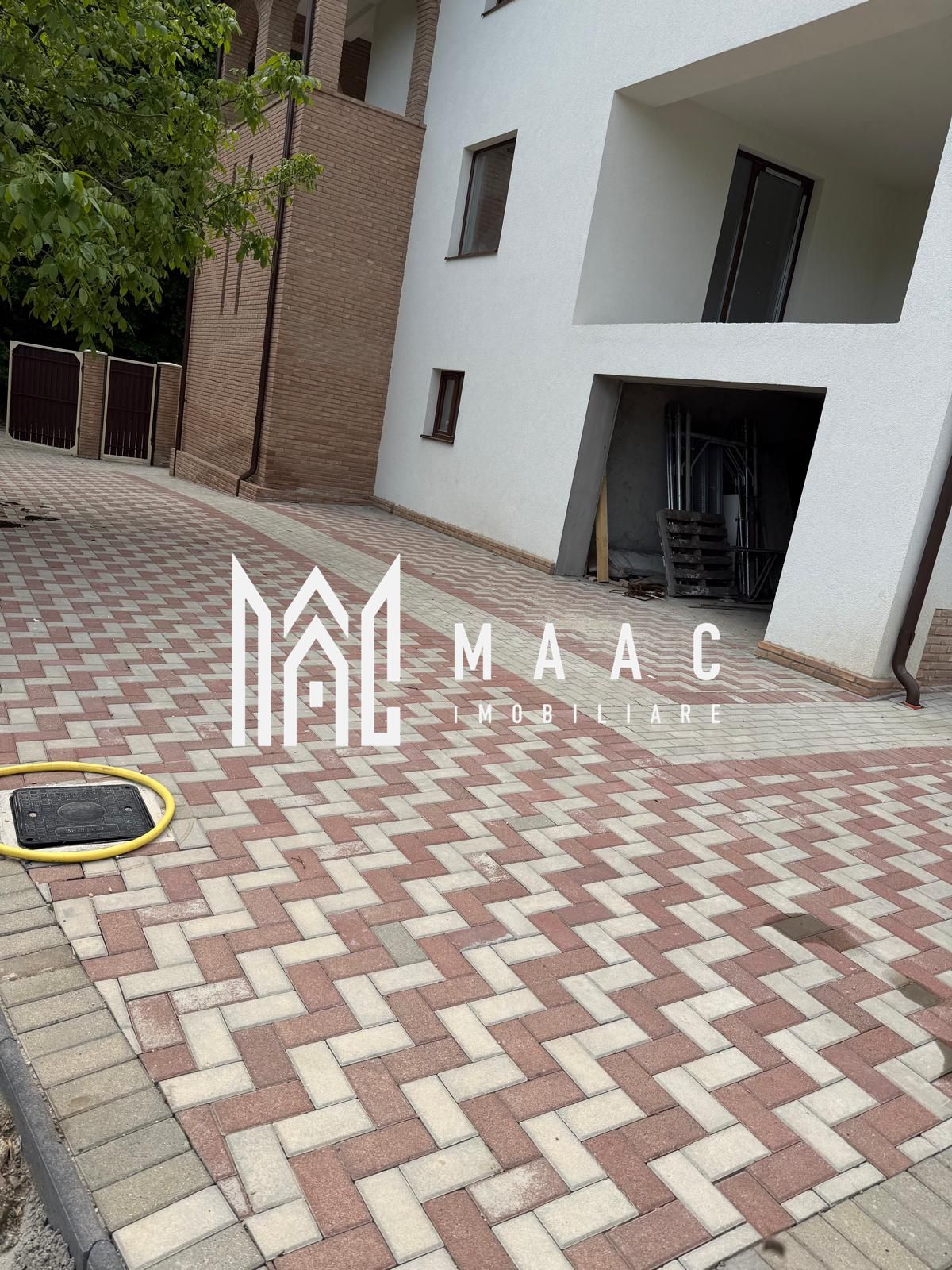 Casă 8 camere | Bujoreni, Vâlcea | 360 mp, teren 1000 mp — fotografia 5