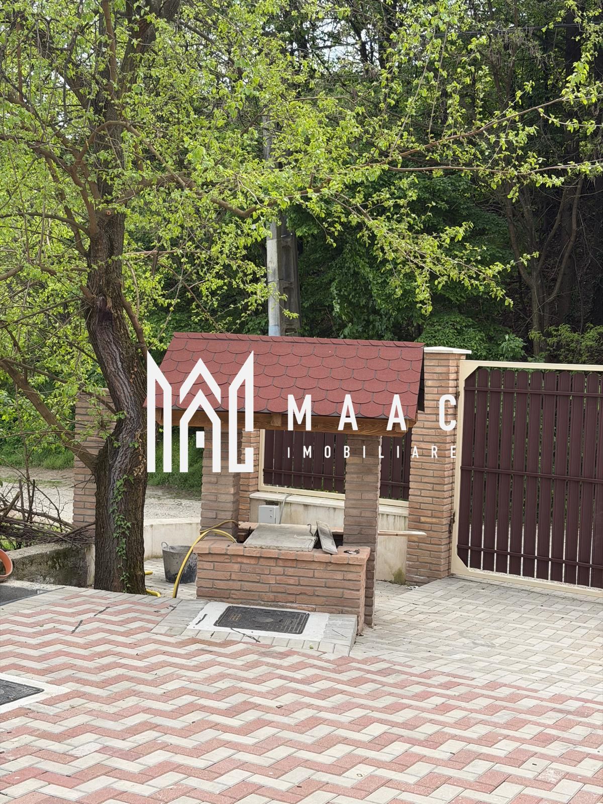 Casă 8 camere | Bujoreni, Vâlcea | 360 mp, teren 1000 mp — fotografia 6