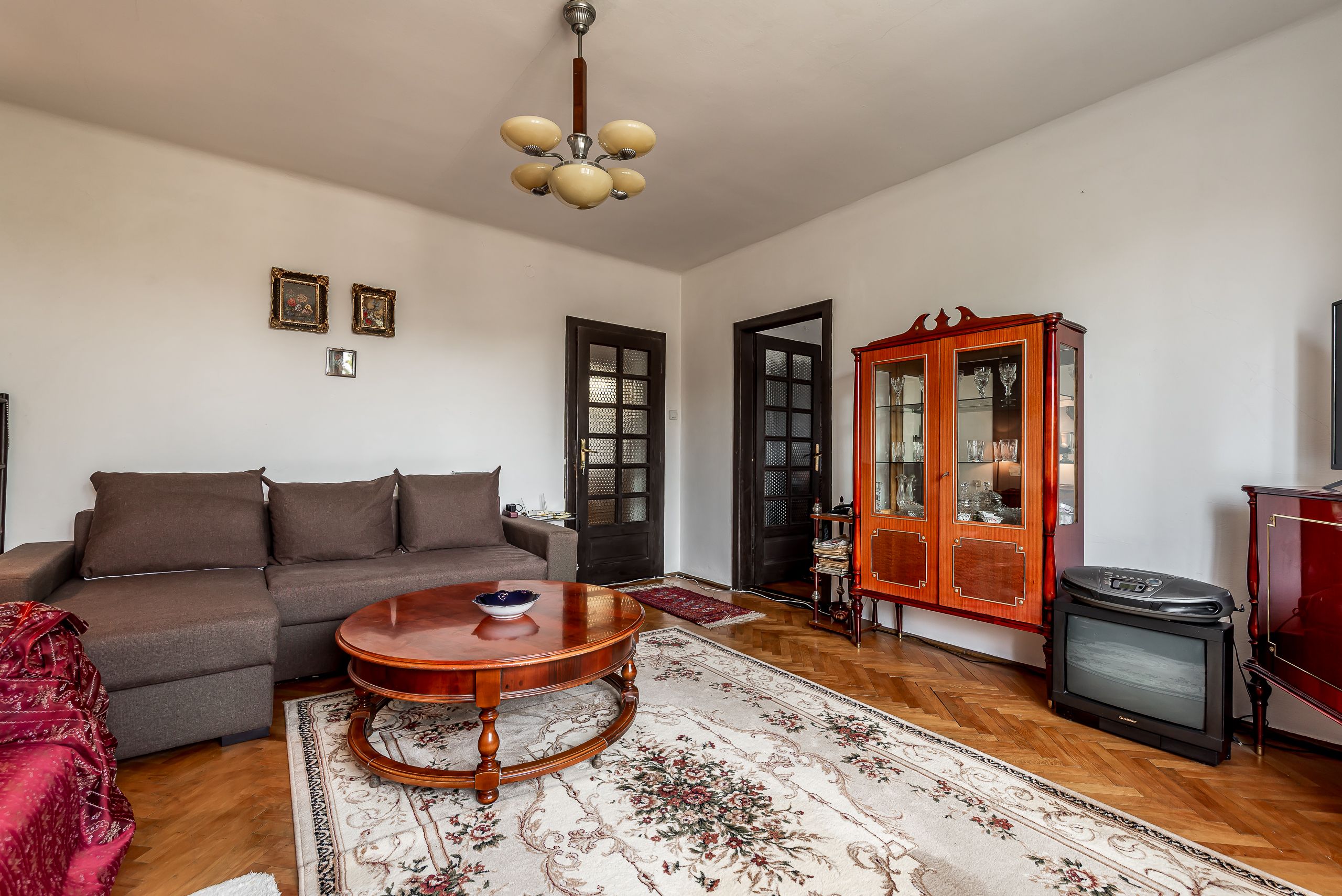LOCAȚIA FACE DIFERENȚA, Apartament 2 camere, B-dul Vasile Milea — fotografia 4