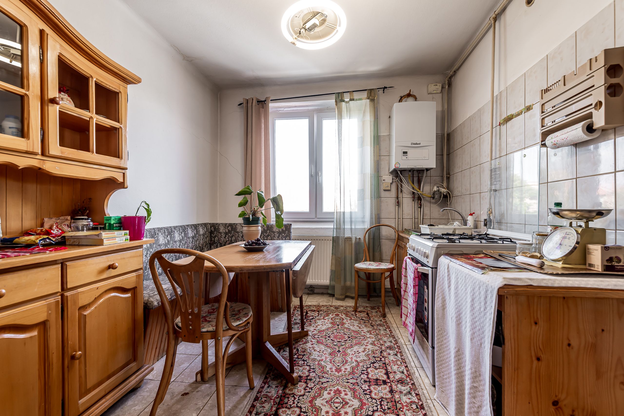 LOCAȚIA FACE DIFERENȚA, Apartament 2 camere, B-dul Vasile Milea — fotografia 9