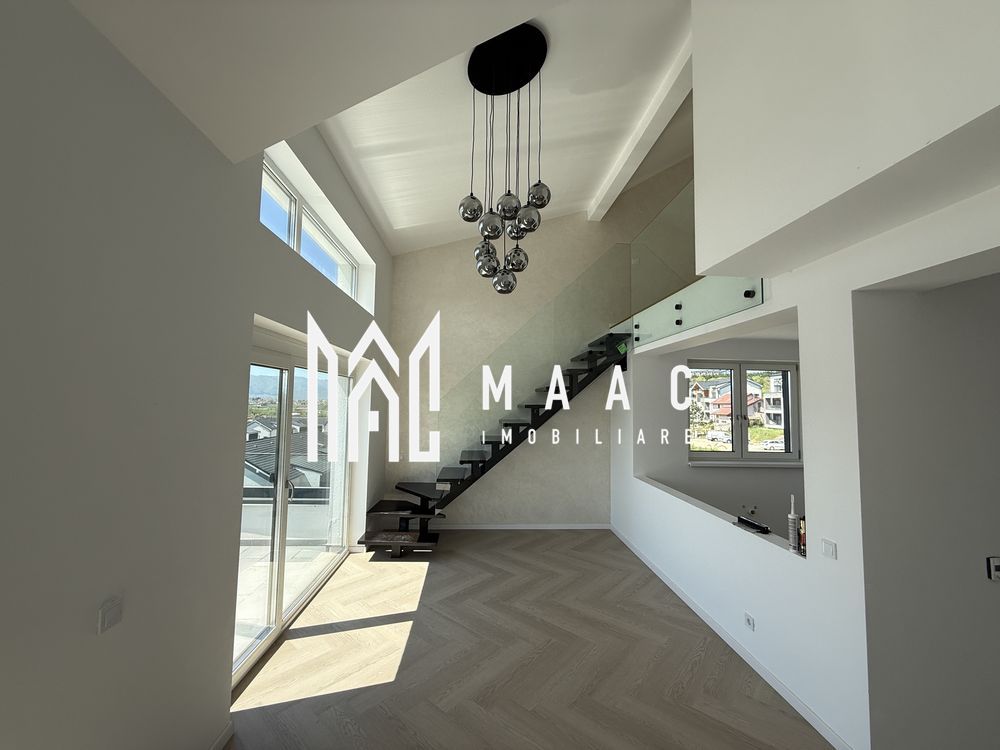 Apartament 3 camere | Sibiu Nord, Da Vinci | 83 mp, parcare