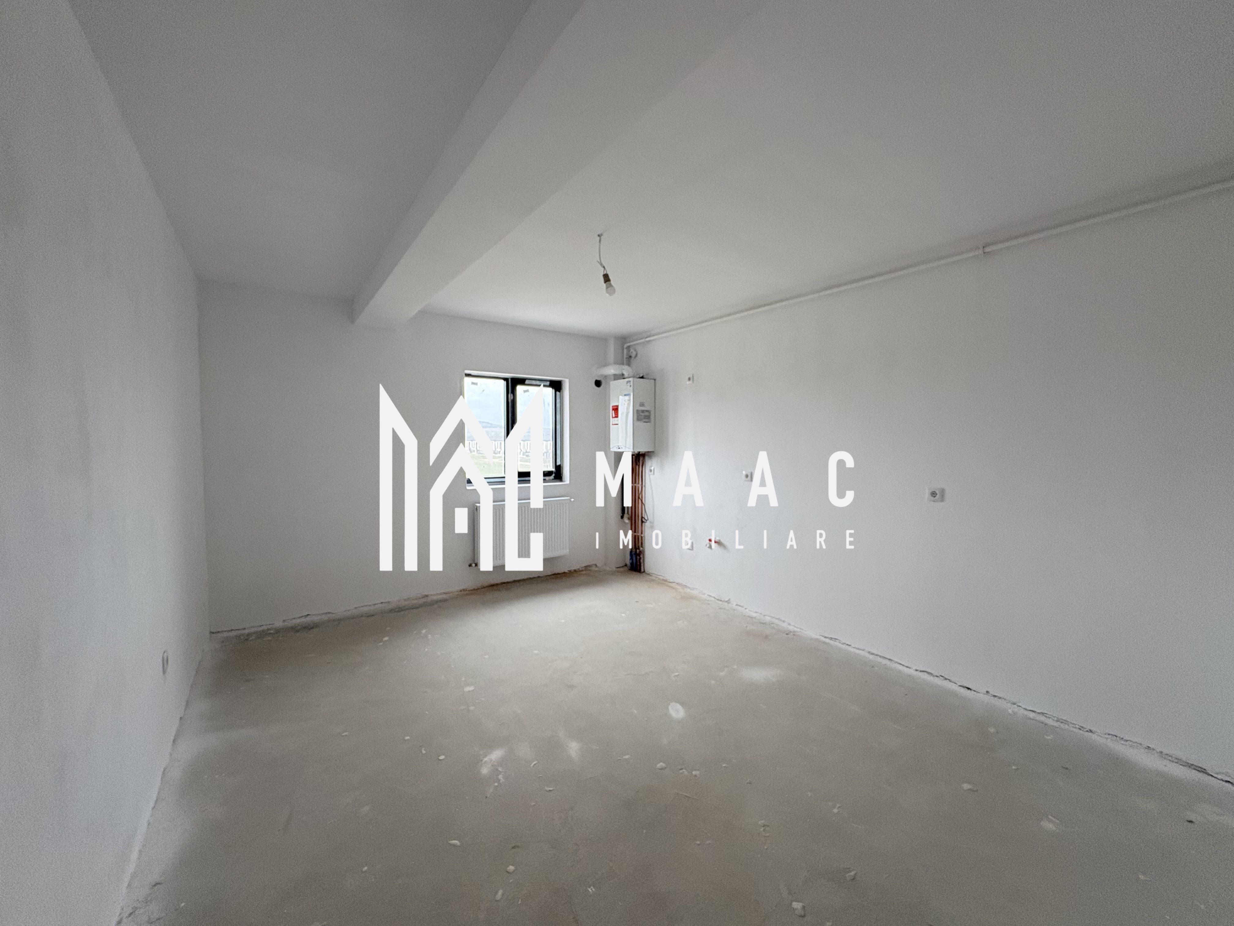 Apartament 3 camere I Etajul 1 I Decomandat I Selimbar I — fotografia 5