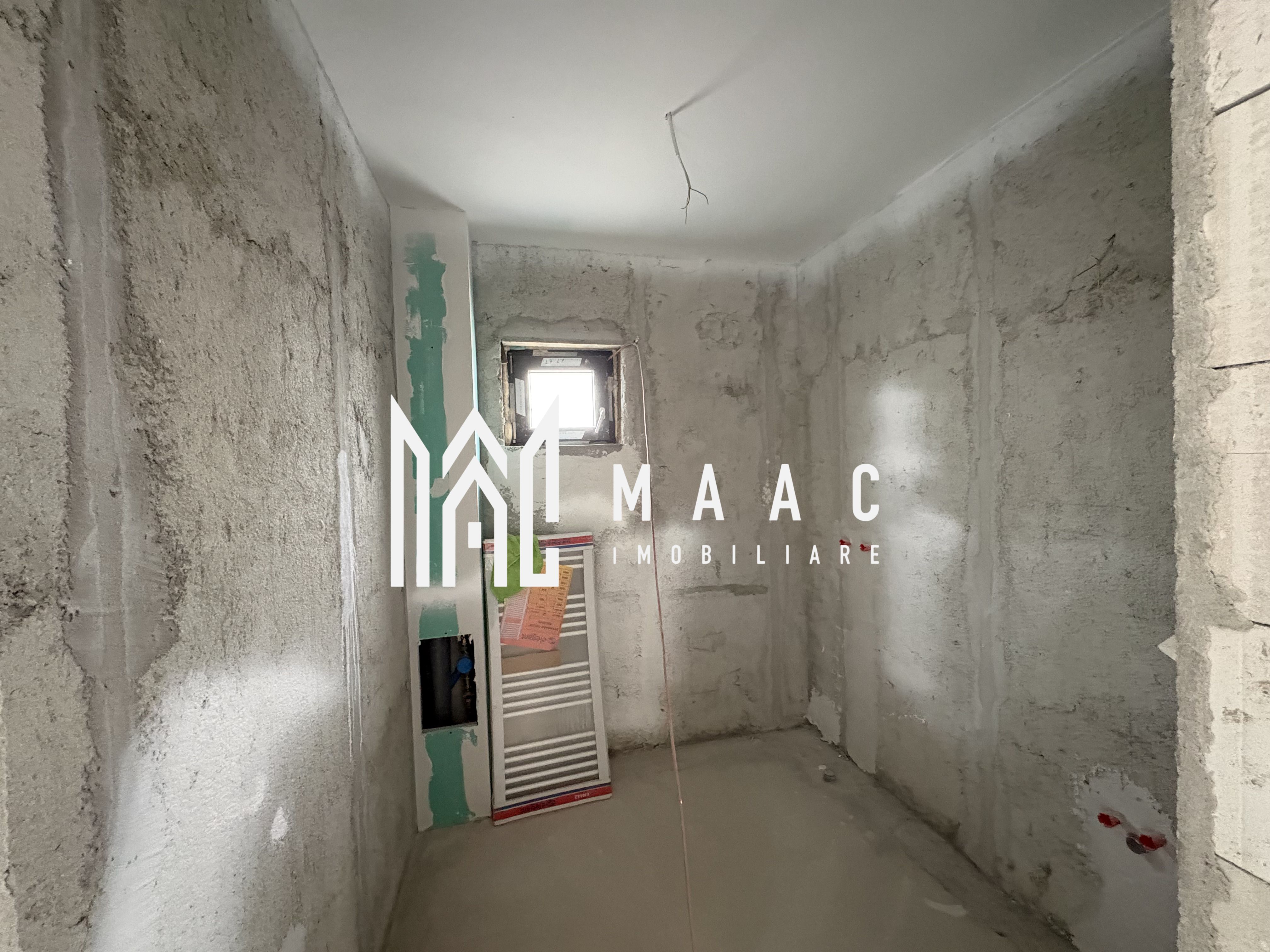 Apartament 3 camere I Etajul 1 I Decomandat I Selimbar I — fotografia 6
