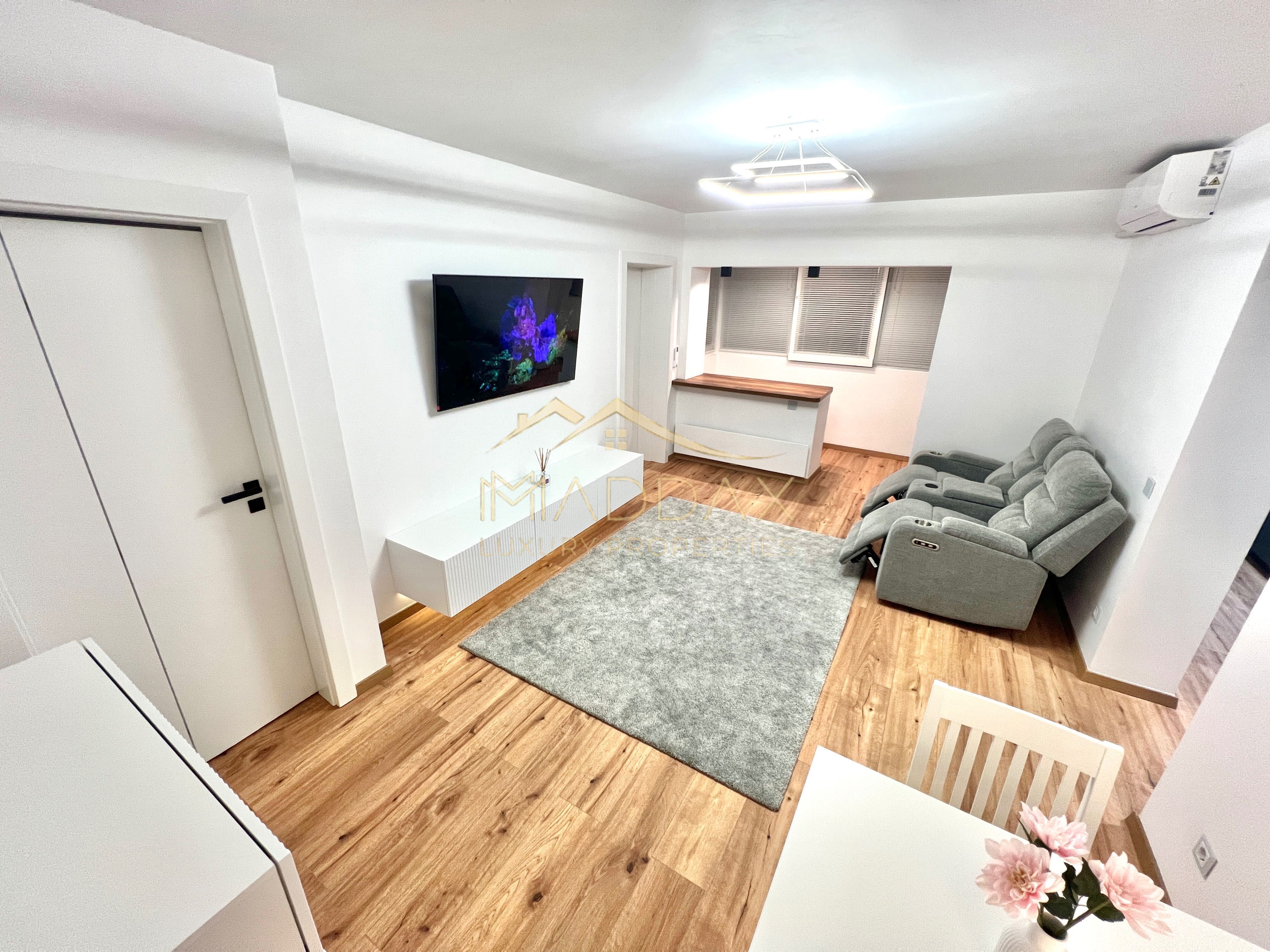 💎 Apartament Premium 2 Camere | Prima Închiriere | Zona Floreasca - Verdi