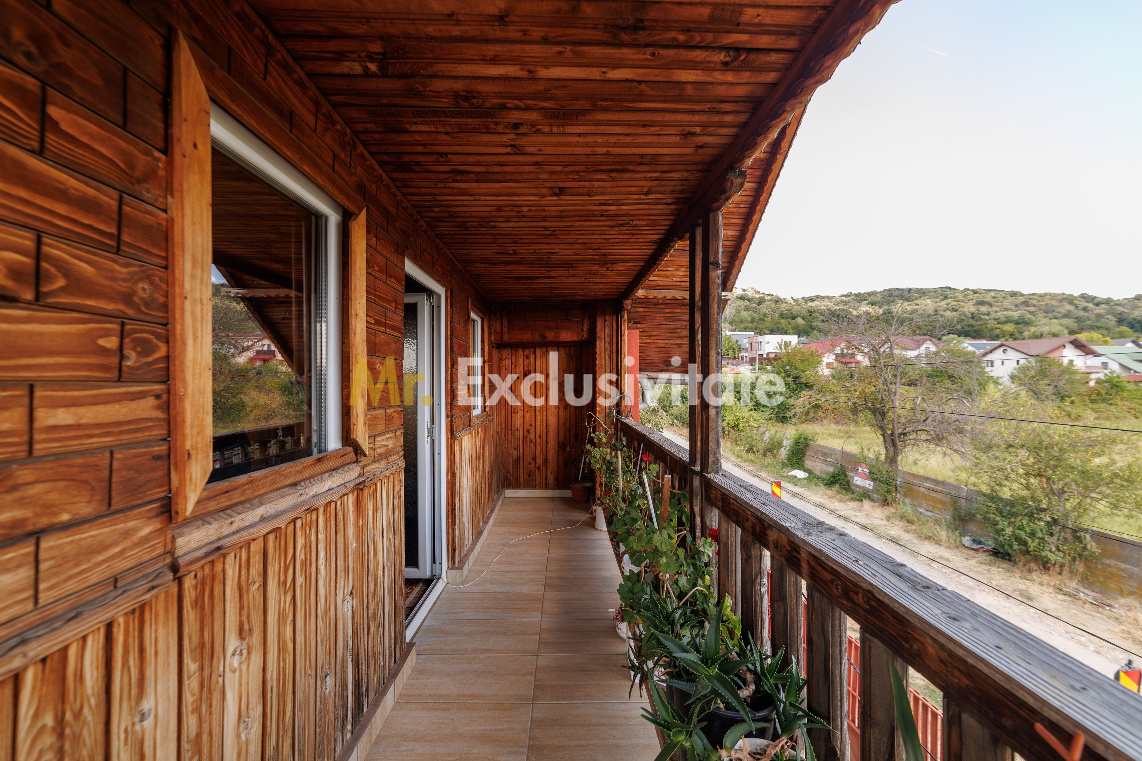 CASA P+M de vanzare in Stefanesti-Arges-3 camere, garaj, utilitati — fotografia 11