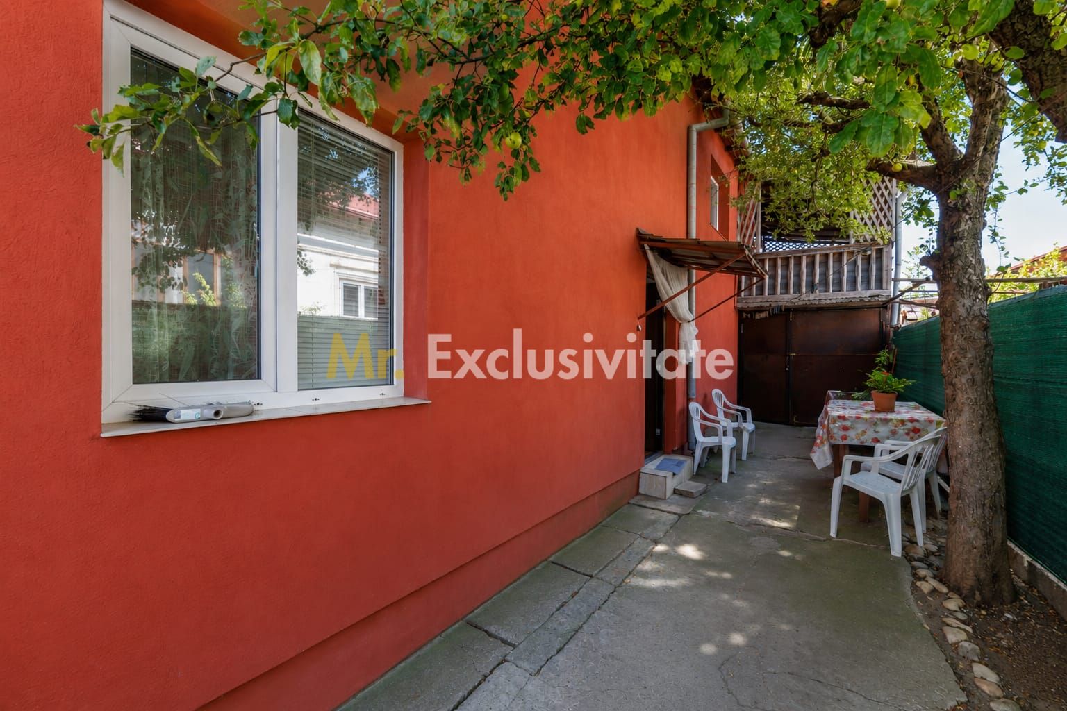 CASA P+M de vanzare in Stefanesti-Arges-3 camere, garaj, utilitati — fotografia 13