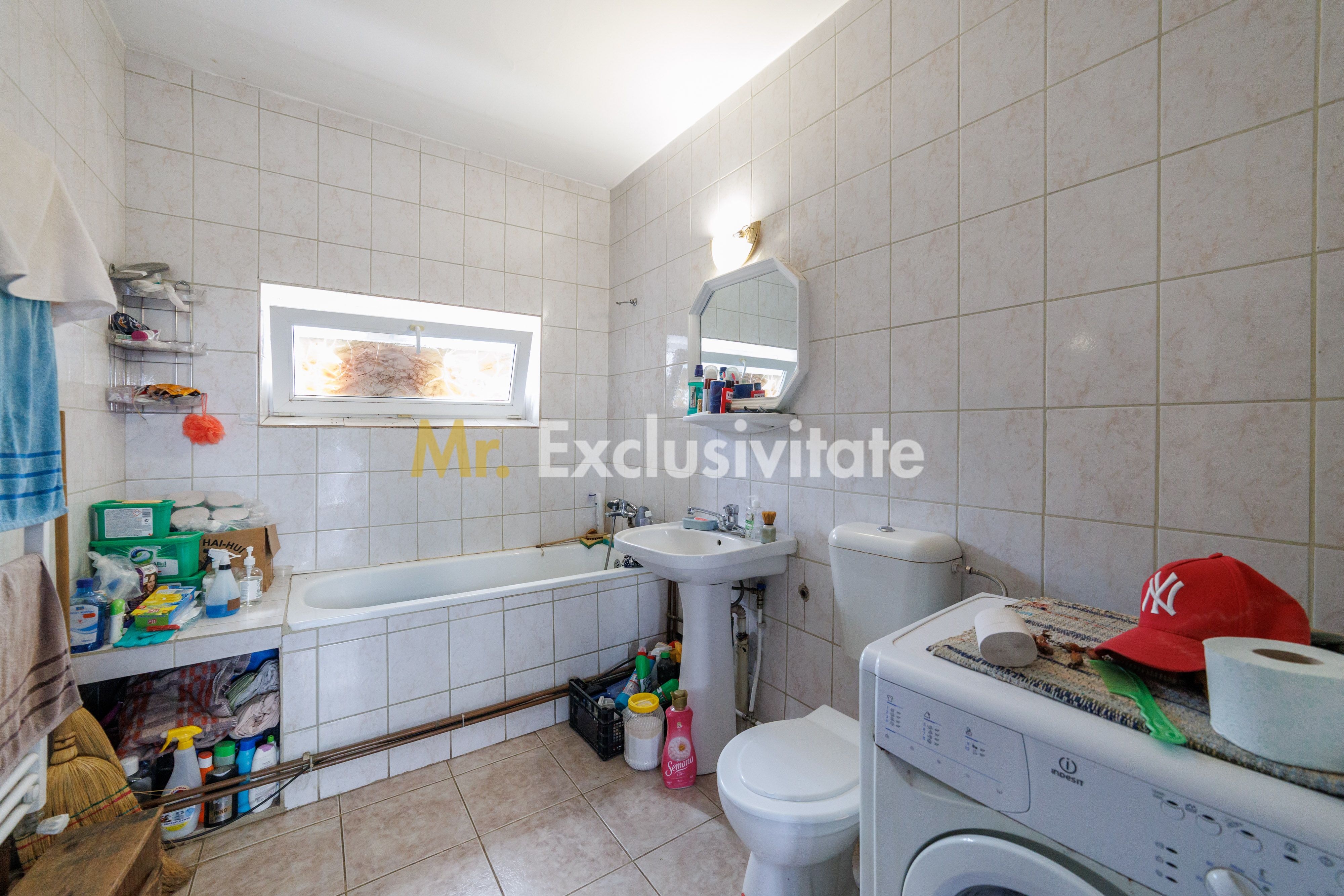 CASA P+M de vanzare in Stefanesti-Arges-3 camere, garaj, utilitati — fotografia 4