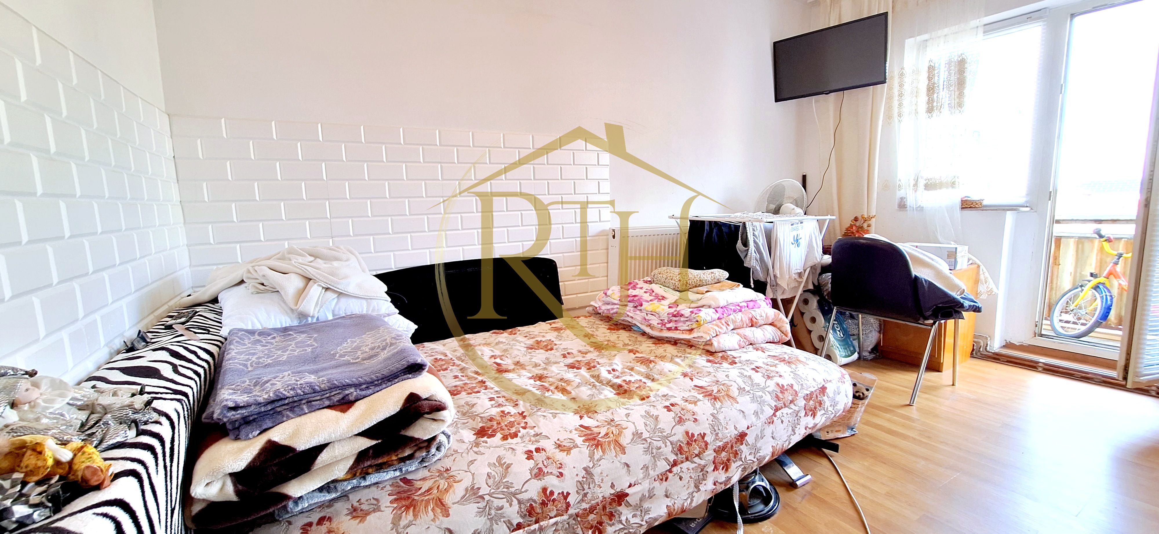Oferim spre vanzare, Apartament cu 3 camere, Girocului, Sp. Judetean 0% Comision