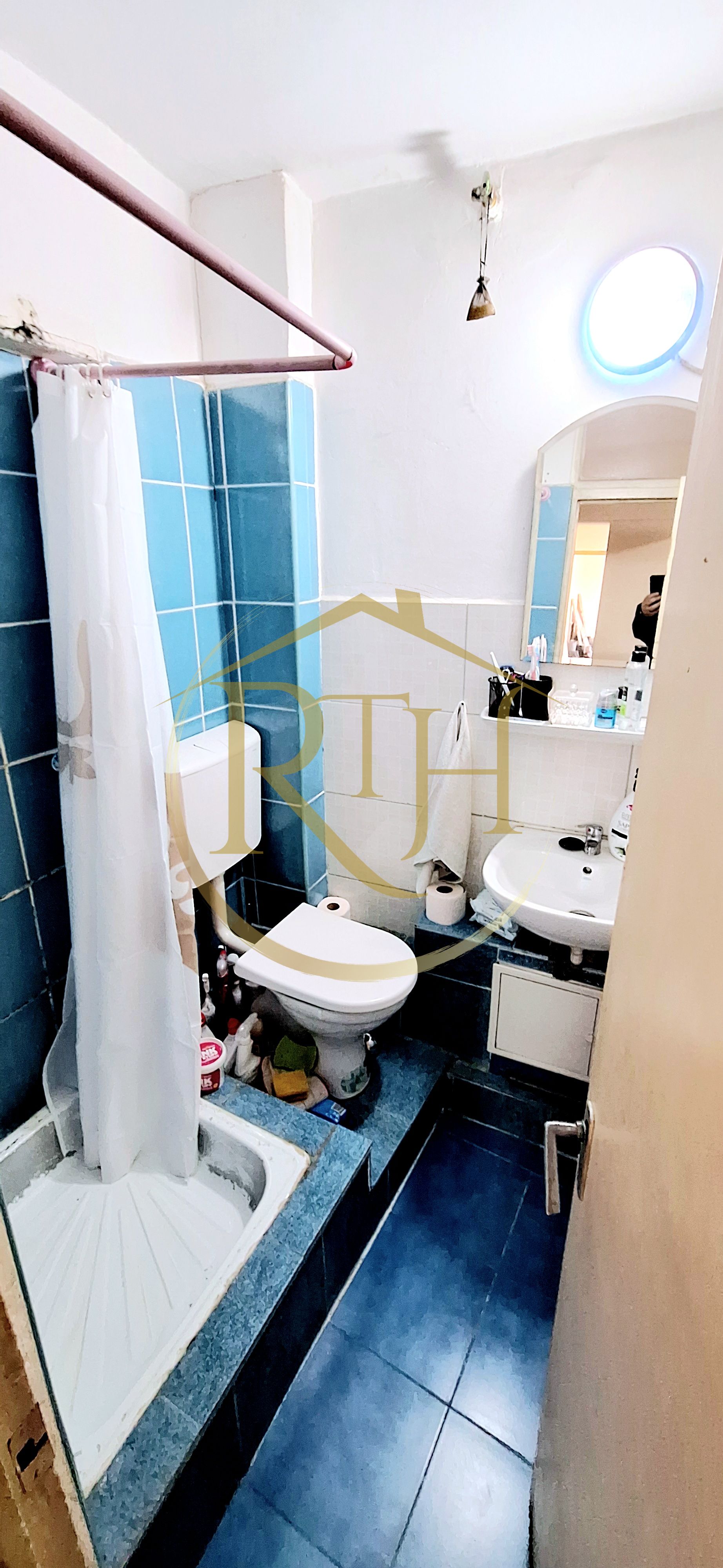 Oferim spre vanzare, Apartament cu 3 camere, Girocului, Sp. Judetean 0% Comision — fotografia 16