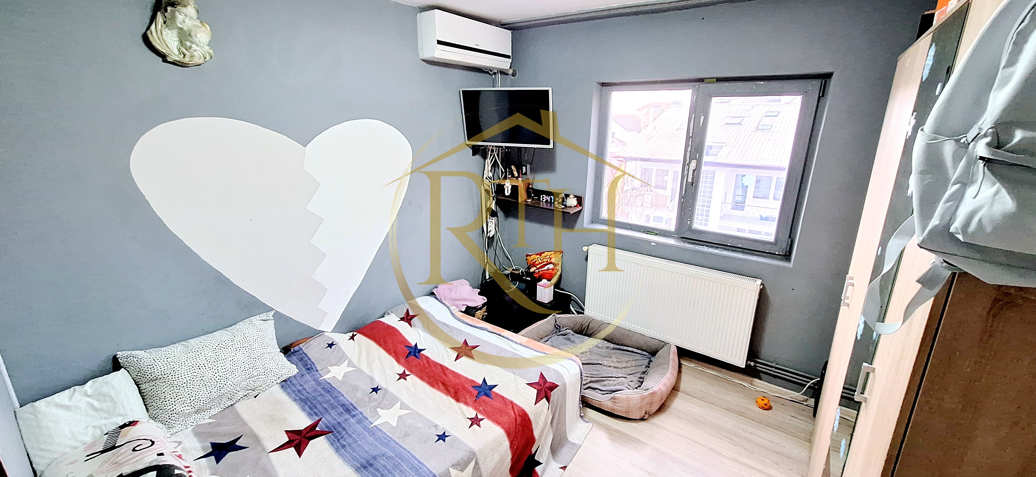 Oferim spre vanzare, Apartament cu 3 camere, Girocului, Sp. Judetean 0% Comision — fotografia 9