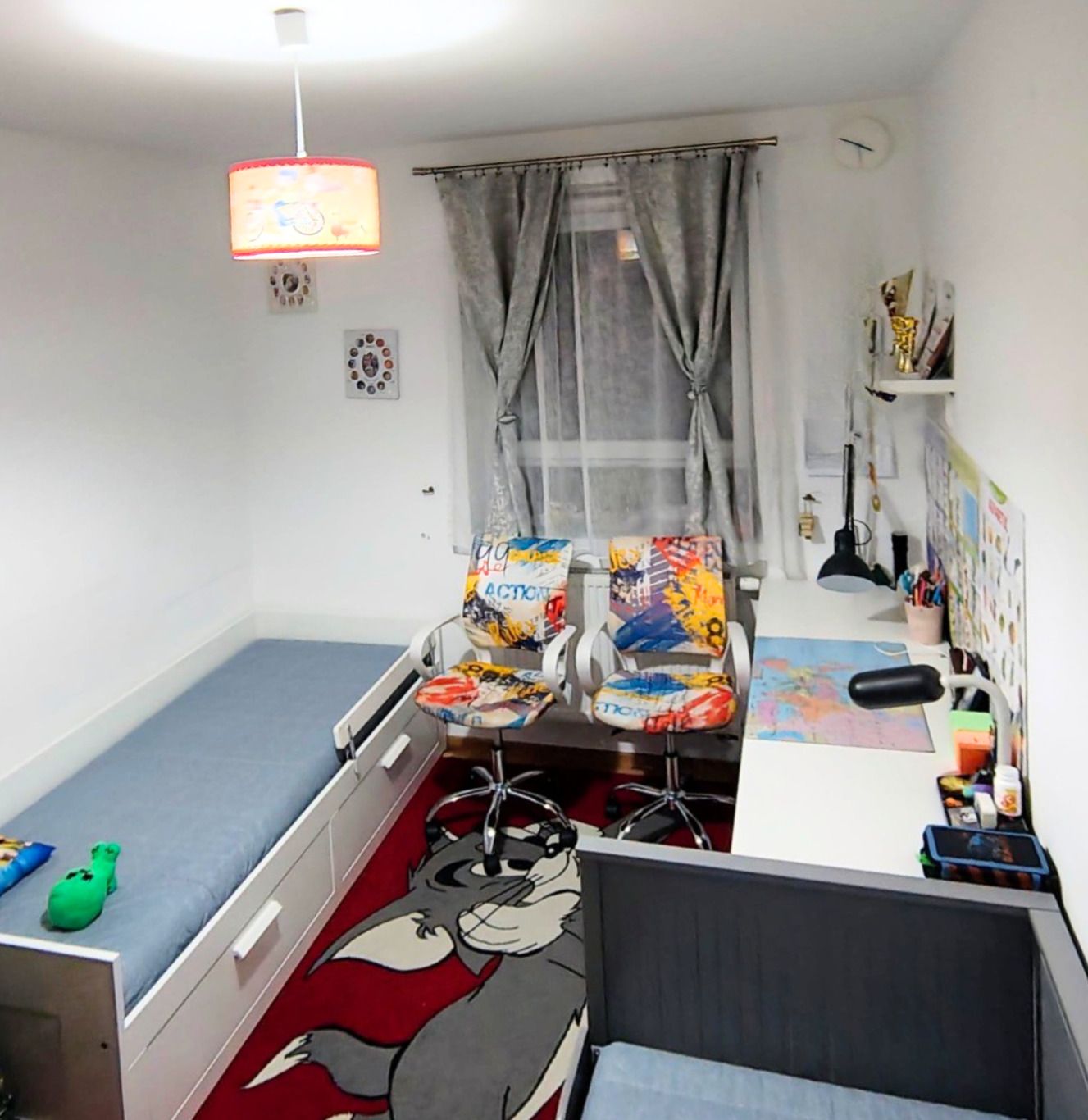 Oportunitate Rară 3 Camere cu Vedere spre Tâmpa RATE LUNARE — fotografia 11