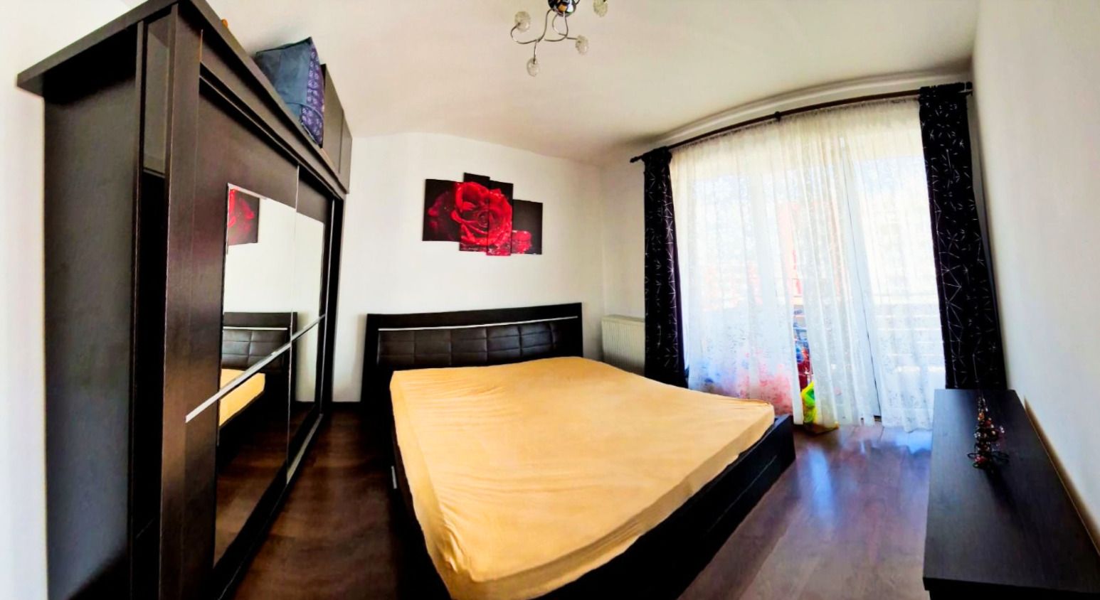Oportunitate Rară 3 Camere cu Vedere spre Tâmpa RATE LUNARE — fotografia 8