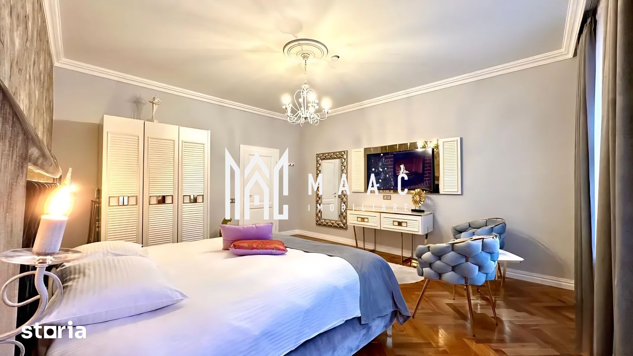 Apartament 4 camere | Ultracentral Sibiu | 88 mp, 2 băi — fotografia 10