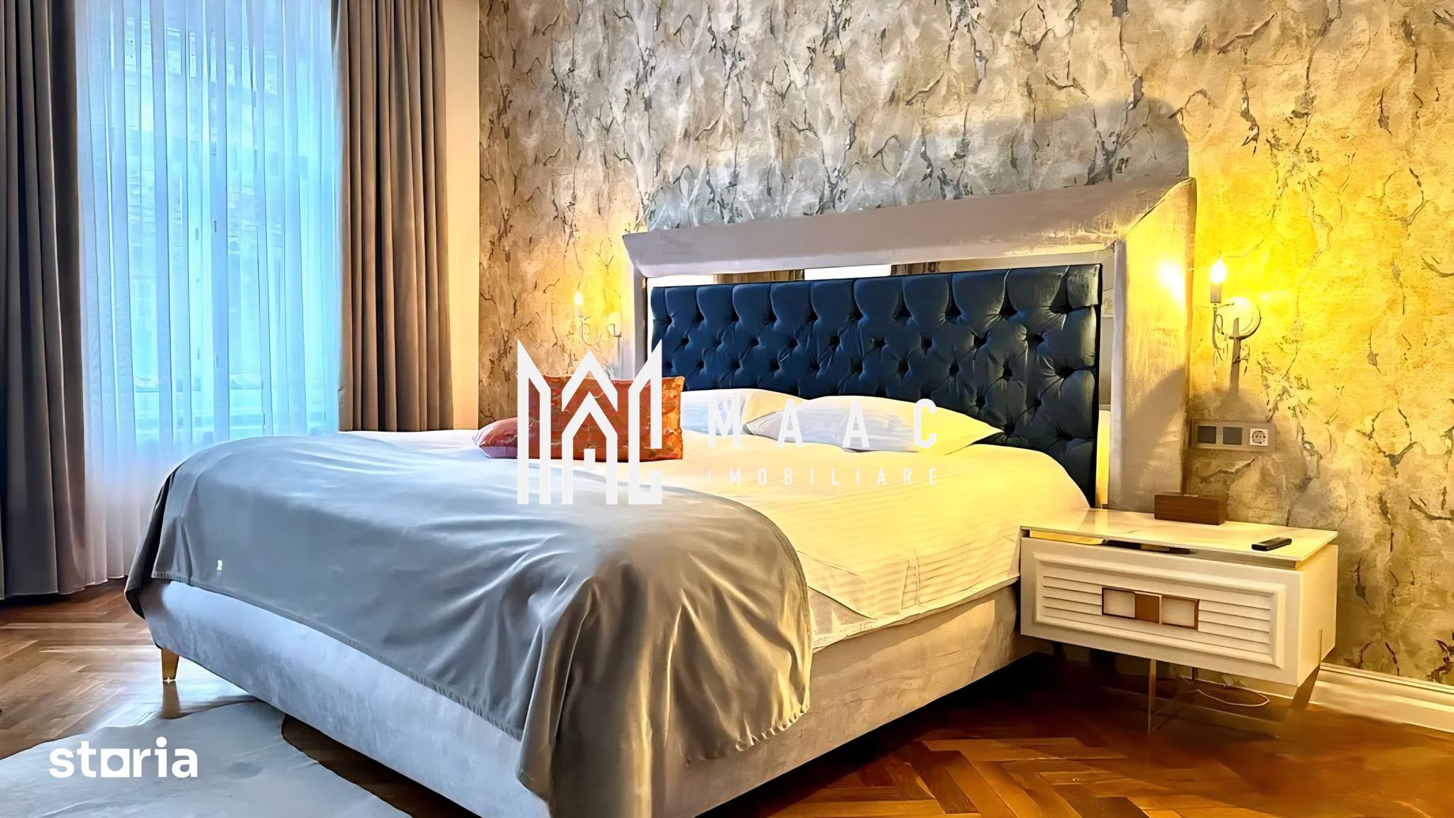 Apartament 4 camere | Ultracentral Sibiu | 88 mp, 2 băi — fotografia 12