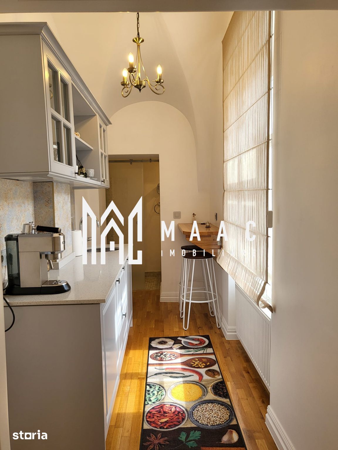 Apartament 4 camere | Ultracentral Sibiu | 88 mp, 2 băi — fotografia 13