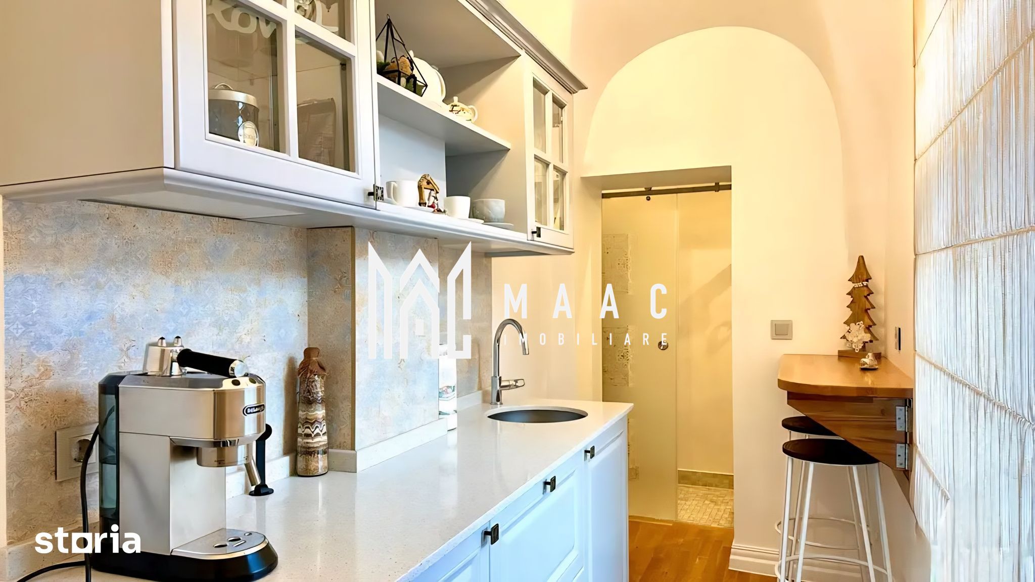 Apartament 4 camere | Ultracentral Sibiu | 88 mp, 2 băi — fotografia 16