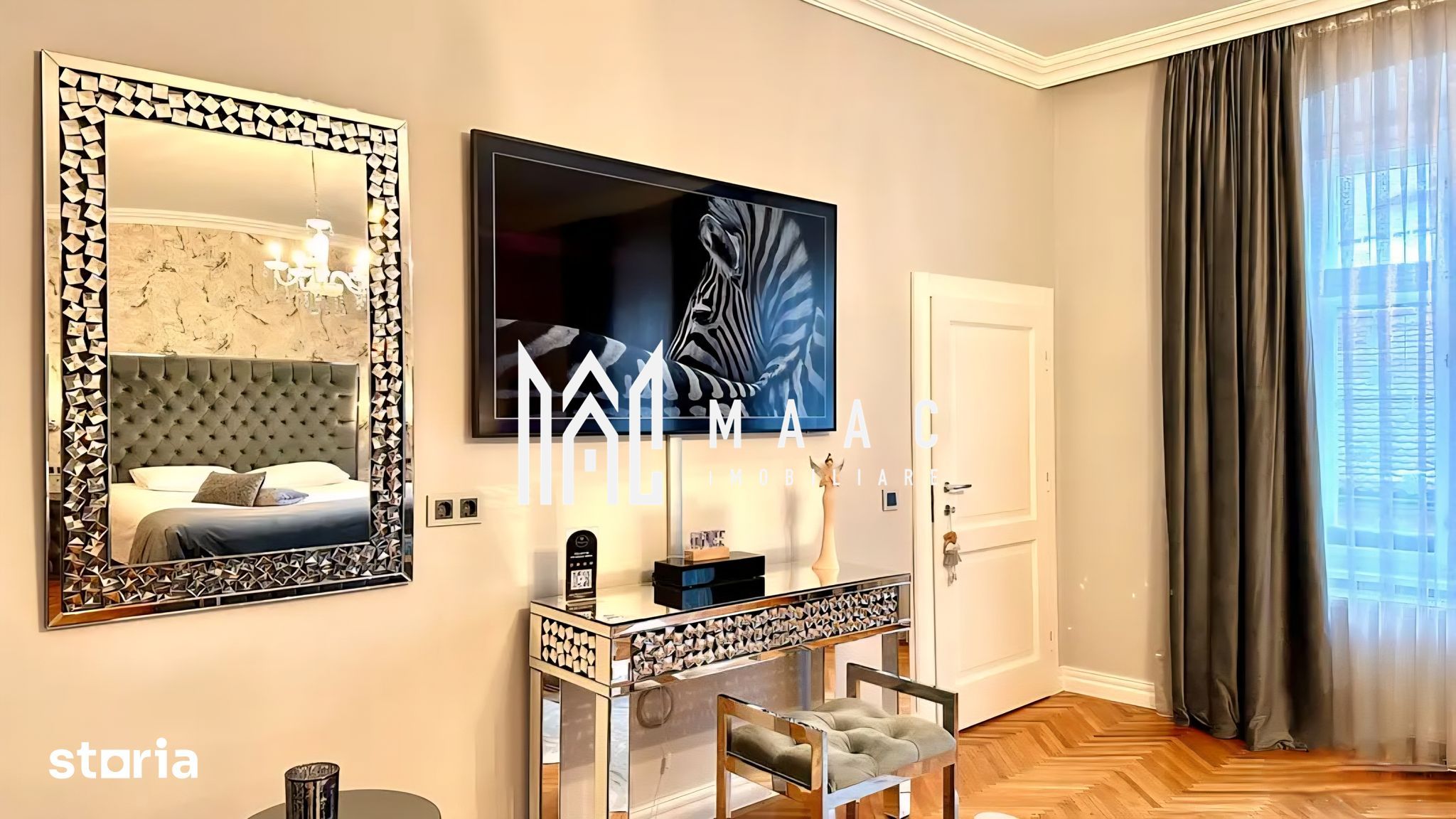 Apartament 4 camere | Ultracentral Sibiu | 88 mp, 2 băi — fotografia 18