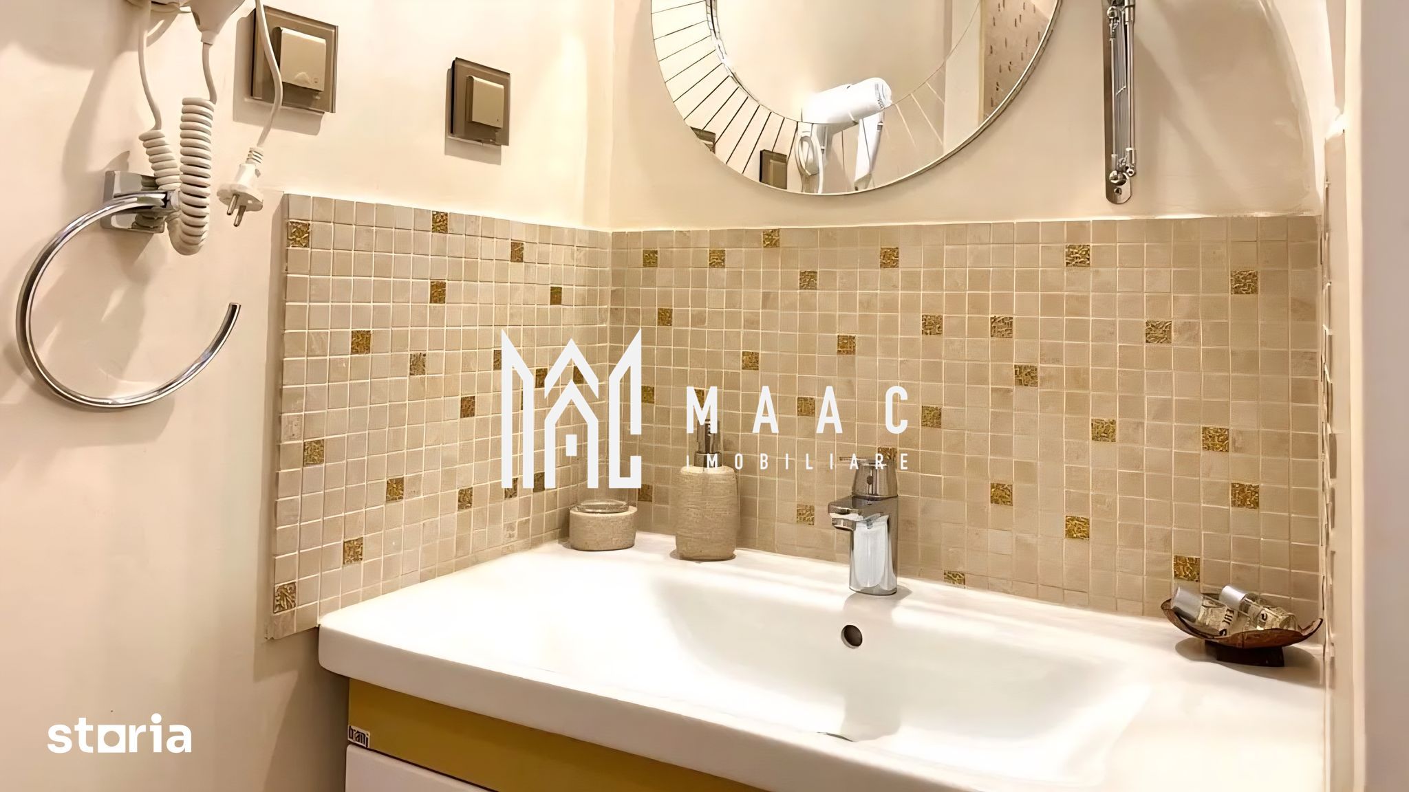 Apartament 4 camere | Ultracentral Sibiu | 88 mp, 2 băi — fotografia 19