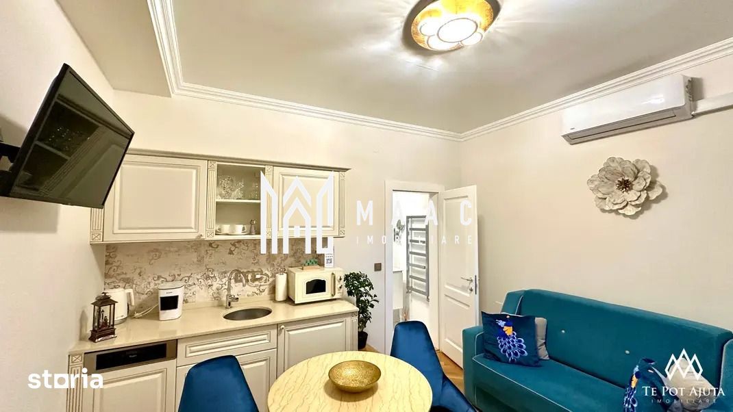Apartament 4 camere | Ultracentral Sibiu | 88 mp, 2 băi — fotografia 5