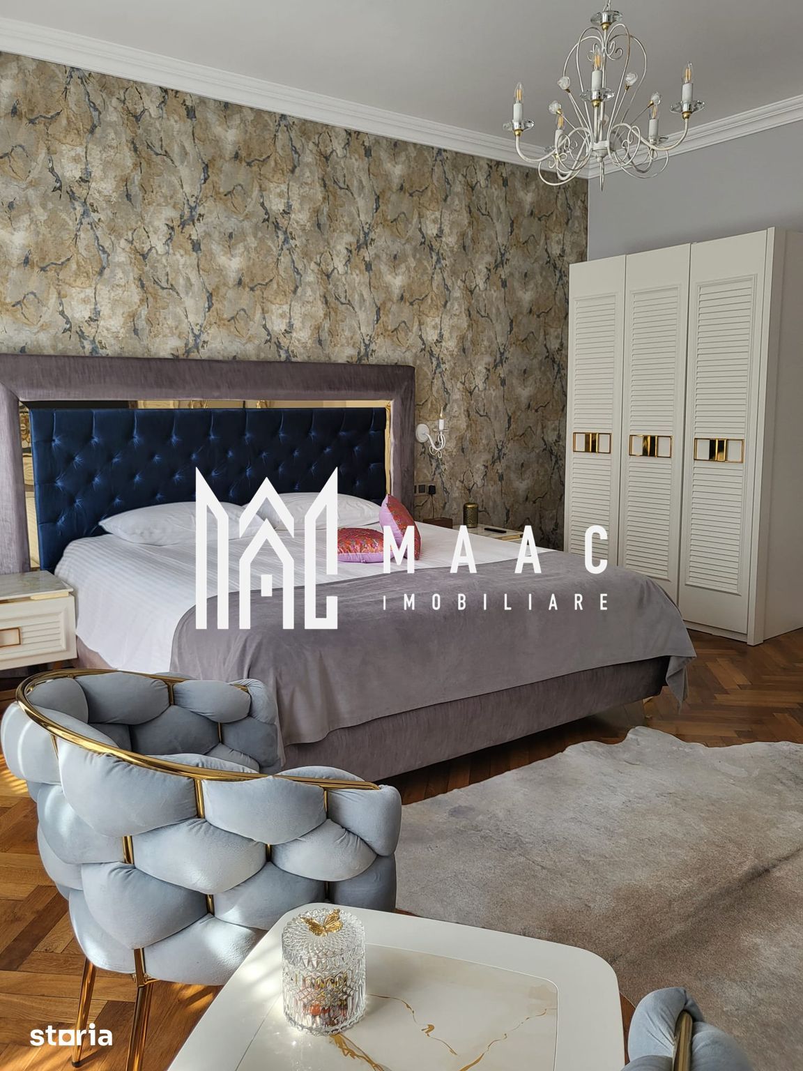 Apartament 4 camere | Ultracentral Sibiu | 88 mp, 2 băi — fotografia 7