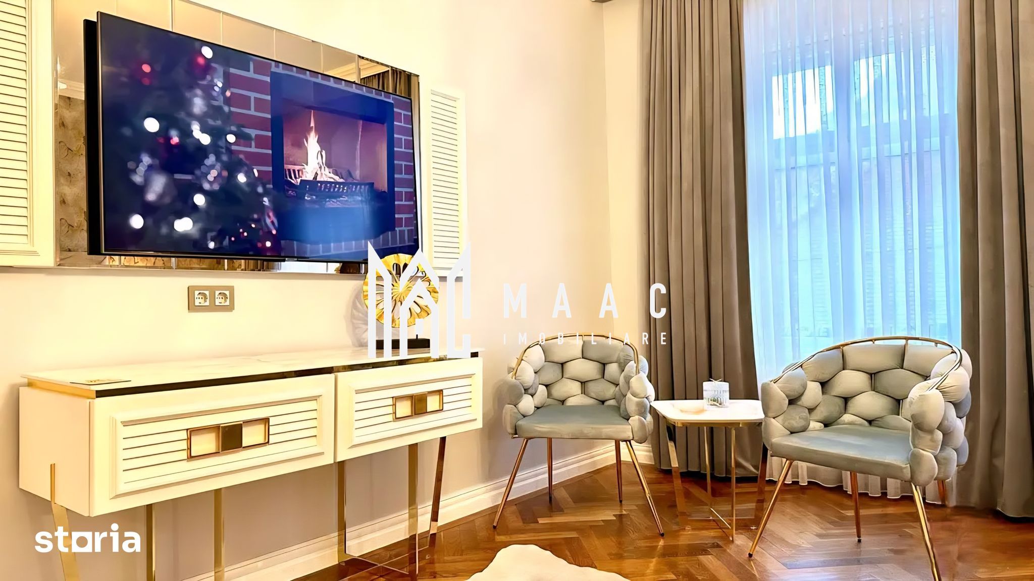 Apartament 4 camere | Ultracentral Sibiu | 88 mp, 2 băi — fotografia 9