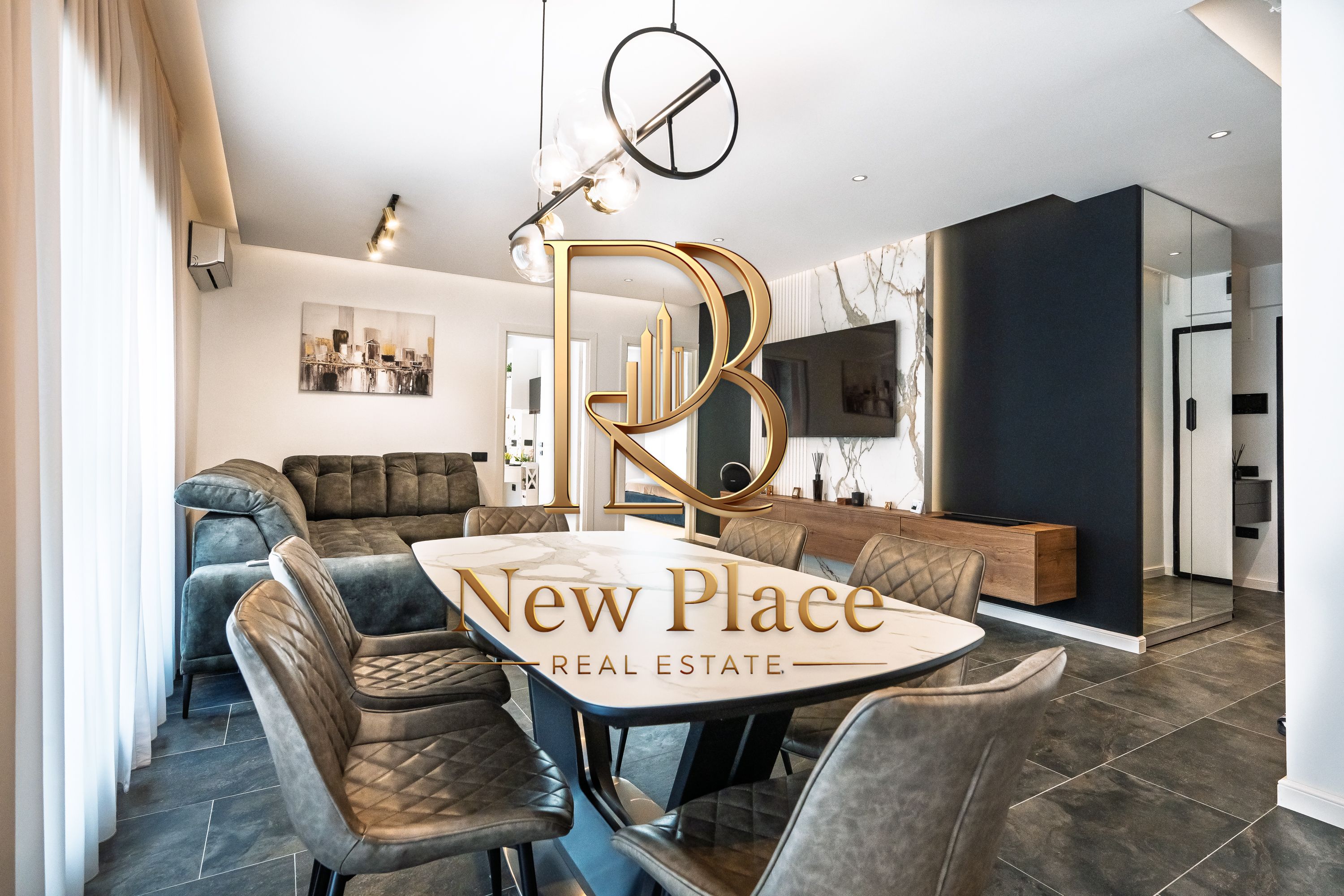MTM PIPERA LAKE | Apartament exclusivist | Parcare inclusa | Lux