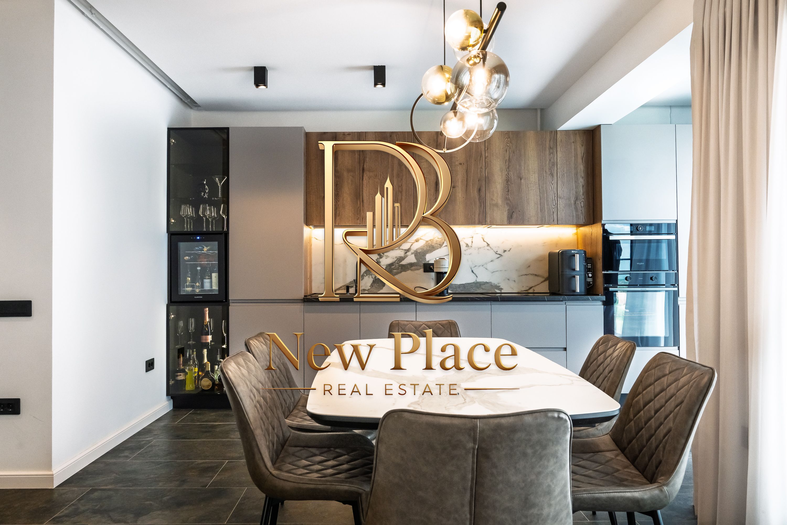 MTM PIPERA LAKE | Apartament exclusivist | Parcare inclusa | Lux — fotografia 10