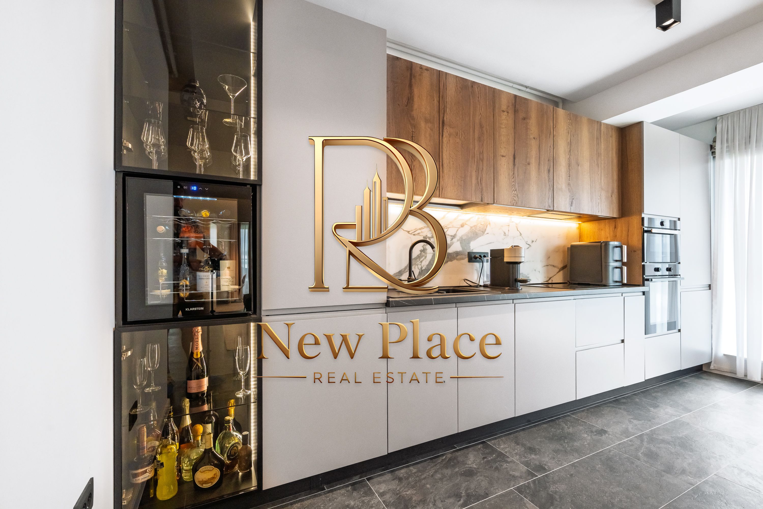 MTM PIPERA LAKE | Apartament exclusivist | Parcare inclusa | Lux — fotografia 11