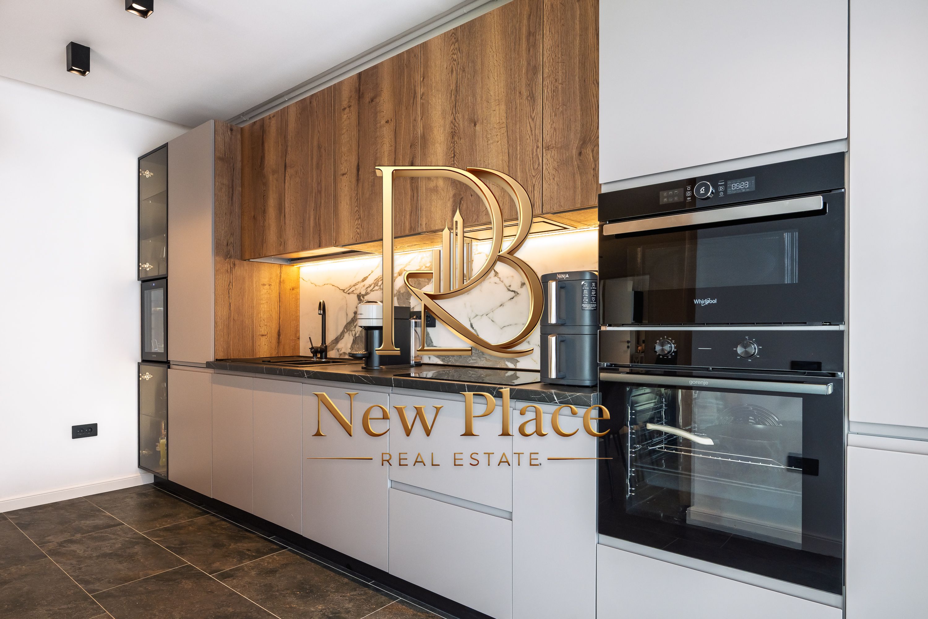MTM PIPERA LAKE | Apartament exclusivist | Parcare inclusa | Lux — fotografia 12