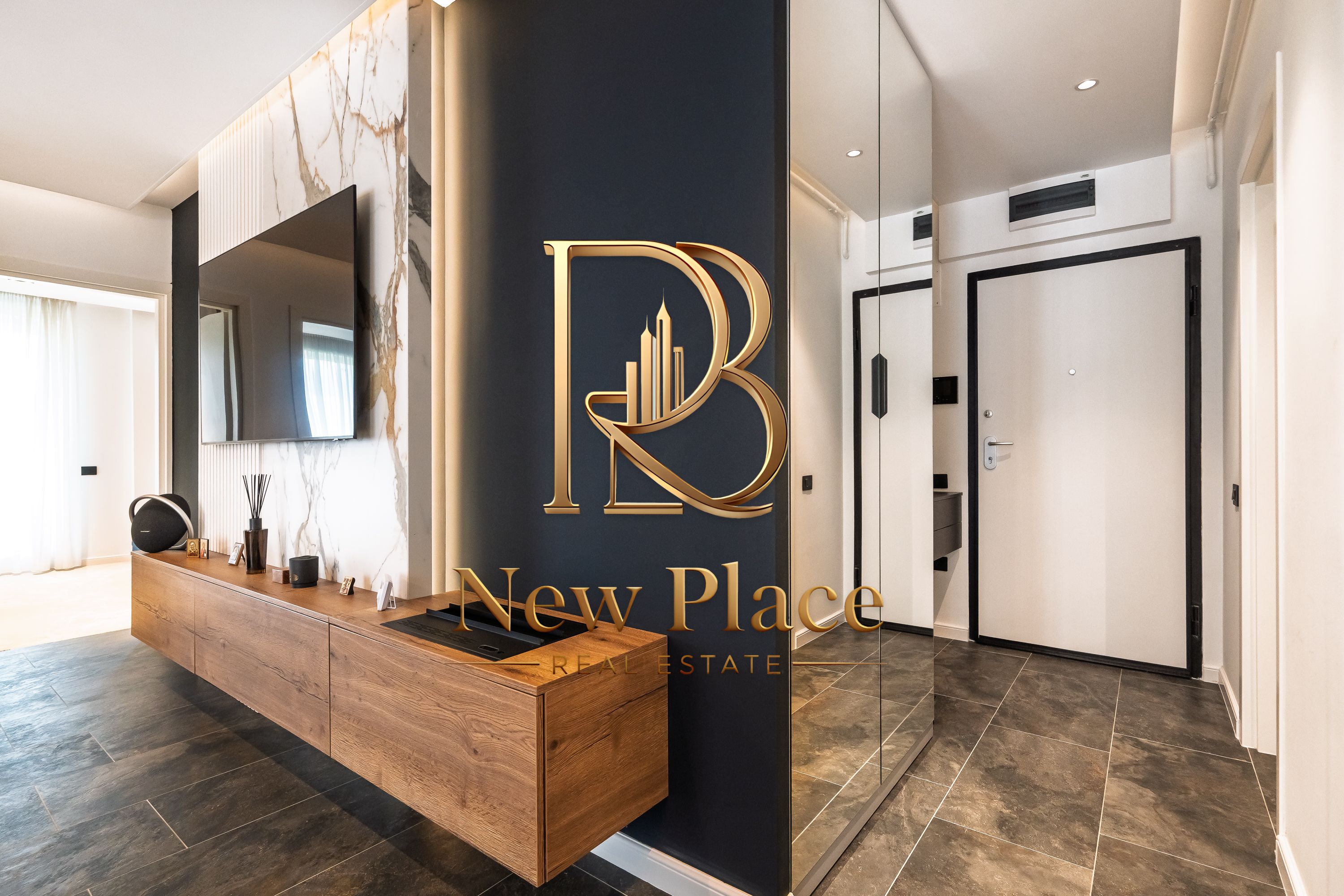 MTM PIPERA LAKE | Apartament exclusivist | Parcare inclusa | Lux — fotografia 13