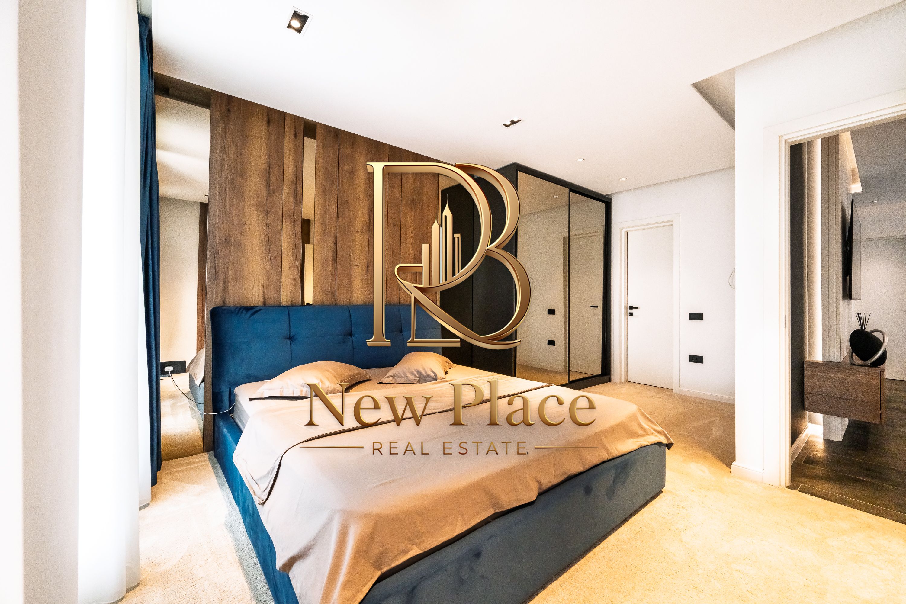 MTM PIPERA LAKE | Apartament exclusivist | Parcare inclusa | Lux — fotografia 14
