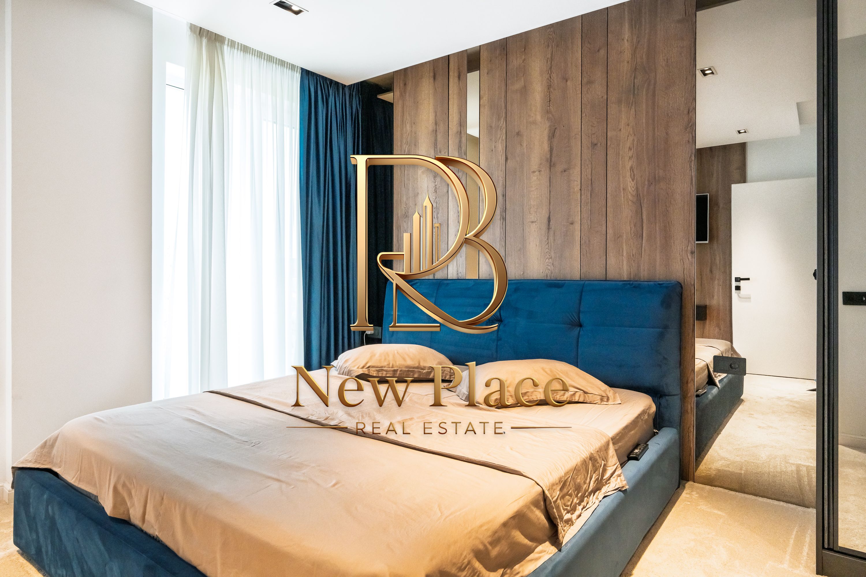 MTM PIPERA LAKE | Apartament exclusivist | Parcare inclusa | Lux — fotografia 15