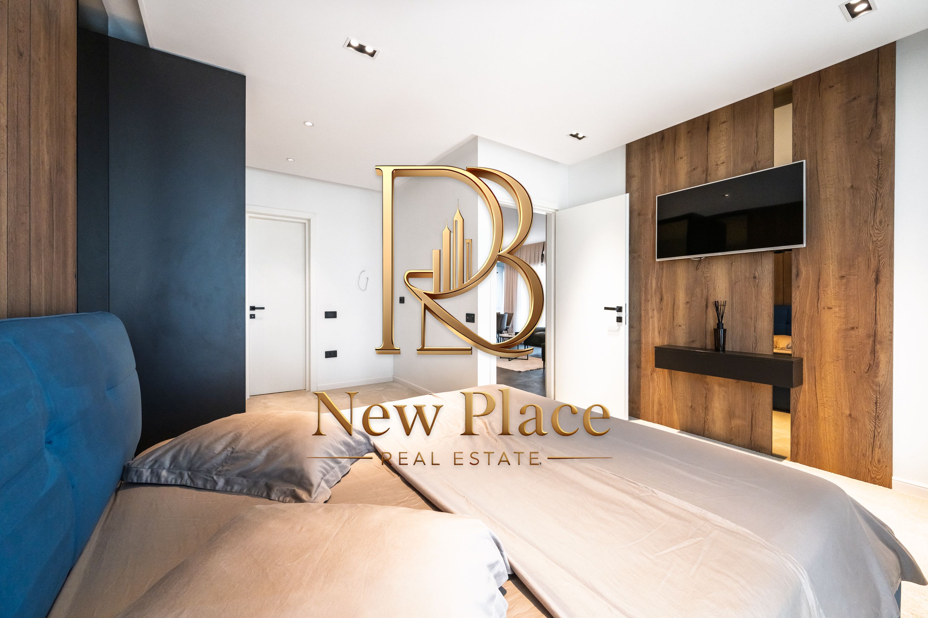MTM PIPERA LAKE | Apartament exclusivist | Parcare inclusa | Lux — fotografia 16