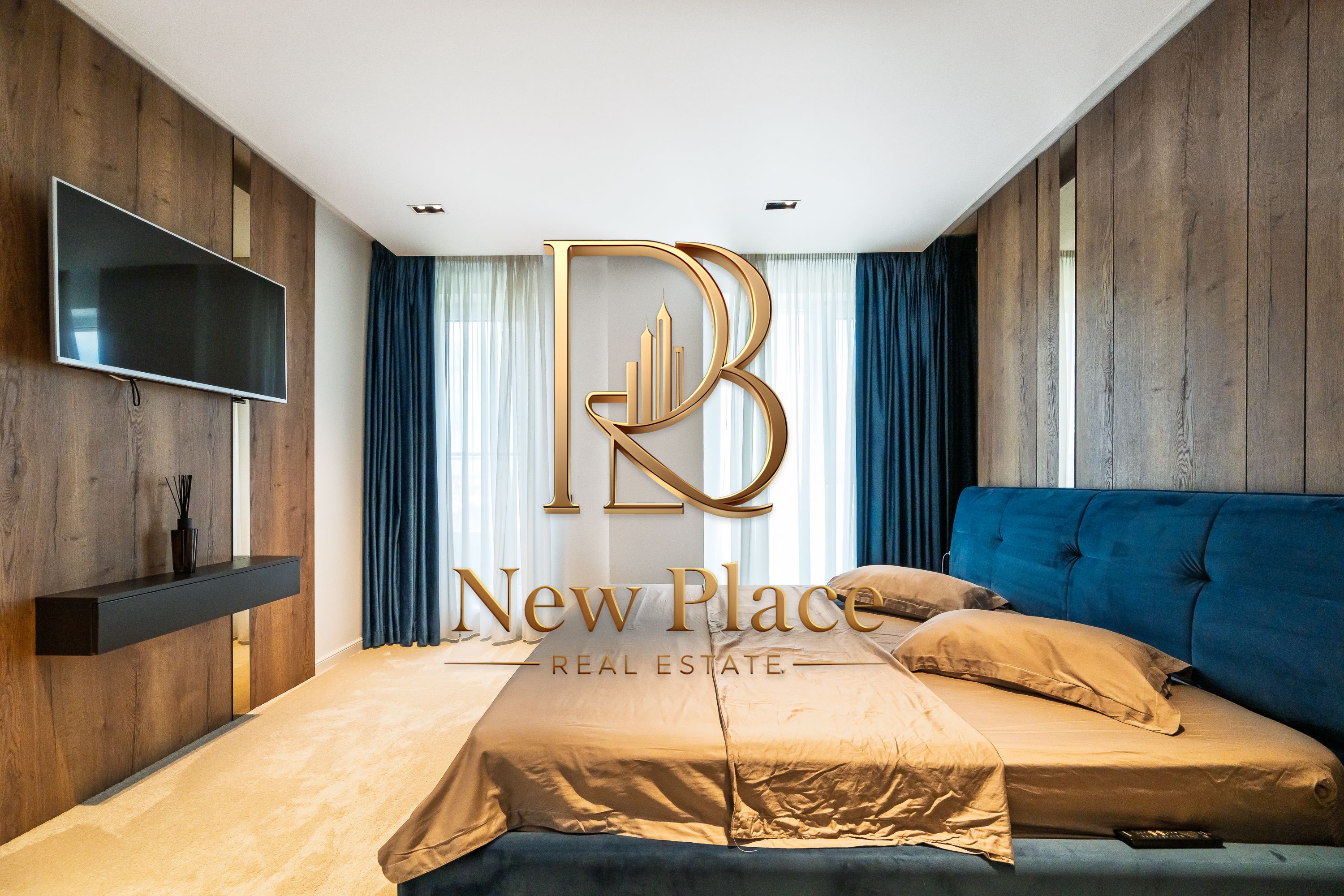 MTM PIPERA LAKE | Apartament exclusivist | Parcare inclusa | Lux — fotografia 17