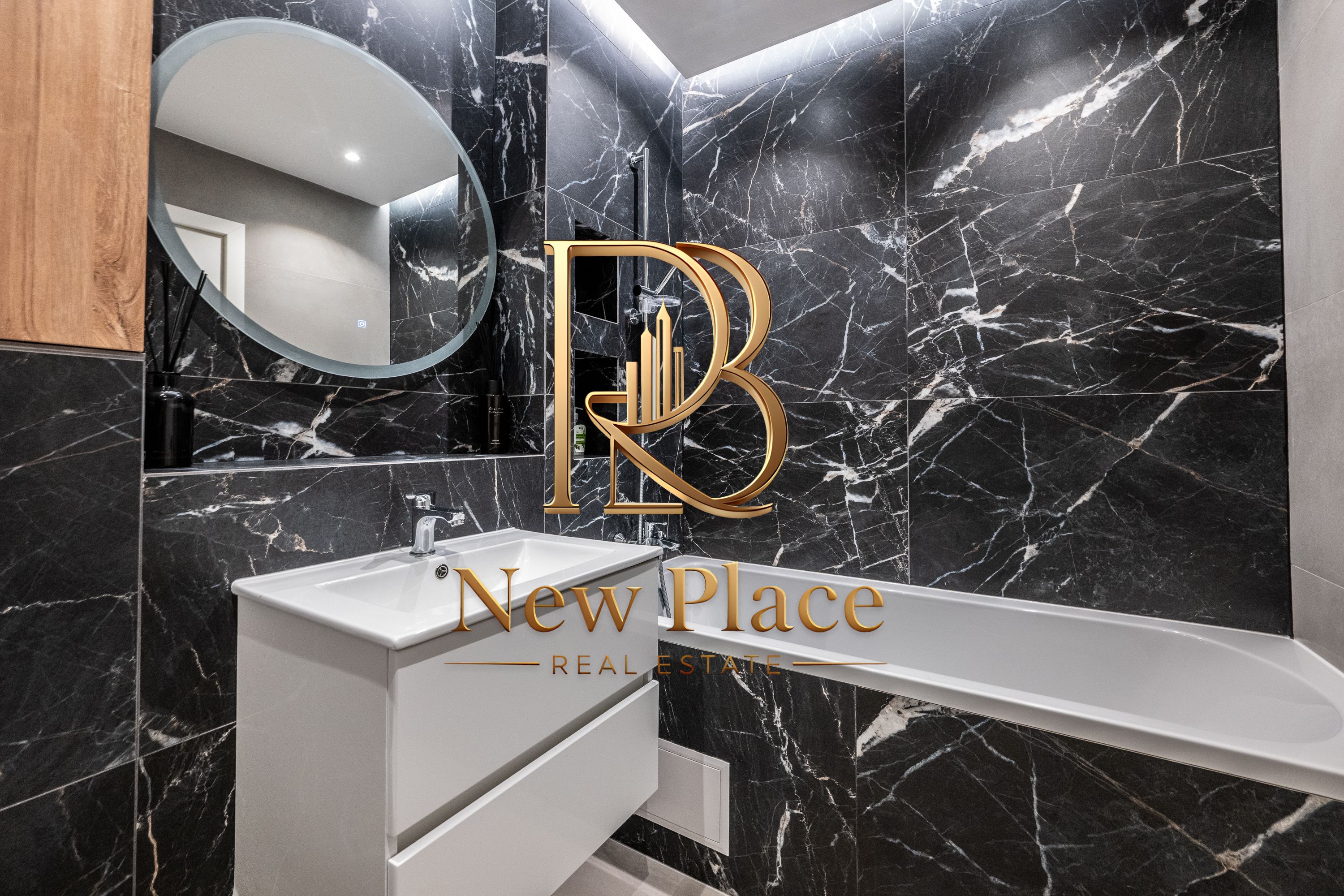 MTM PIPERA LAKE | Apartament exclusivist | Parcare inclusa | Lux — fotografia 18