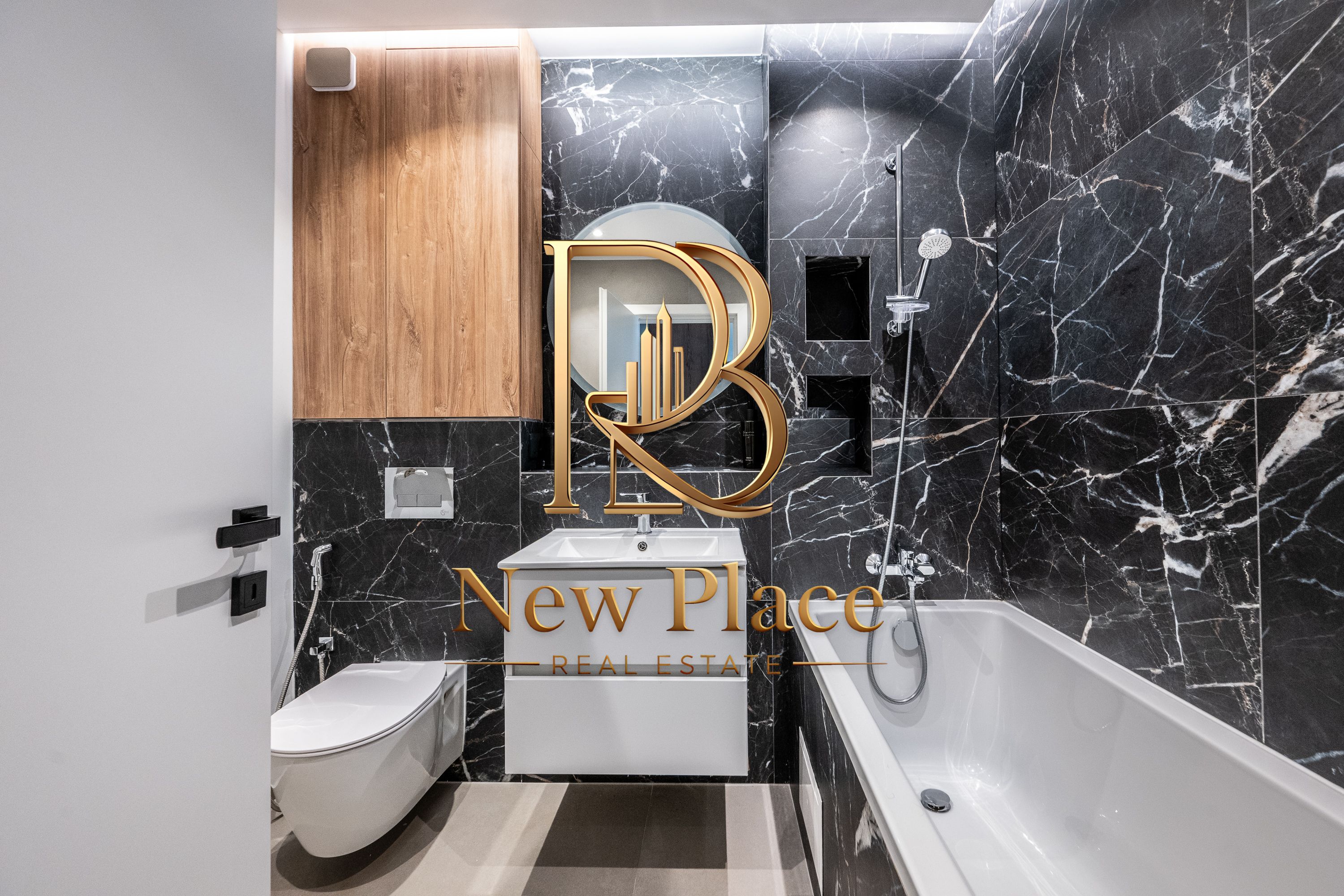 MTM PIPERA LAKE | Apartament exclusivist | Parcare inclusa | Lux — fotografia 19