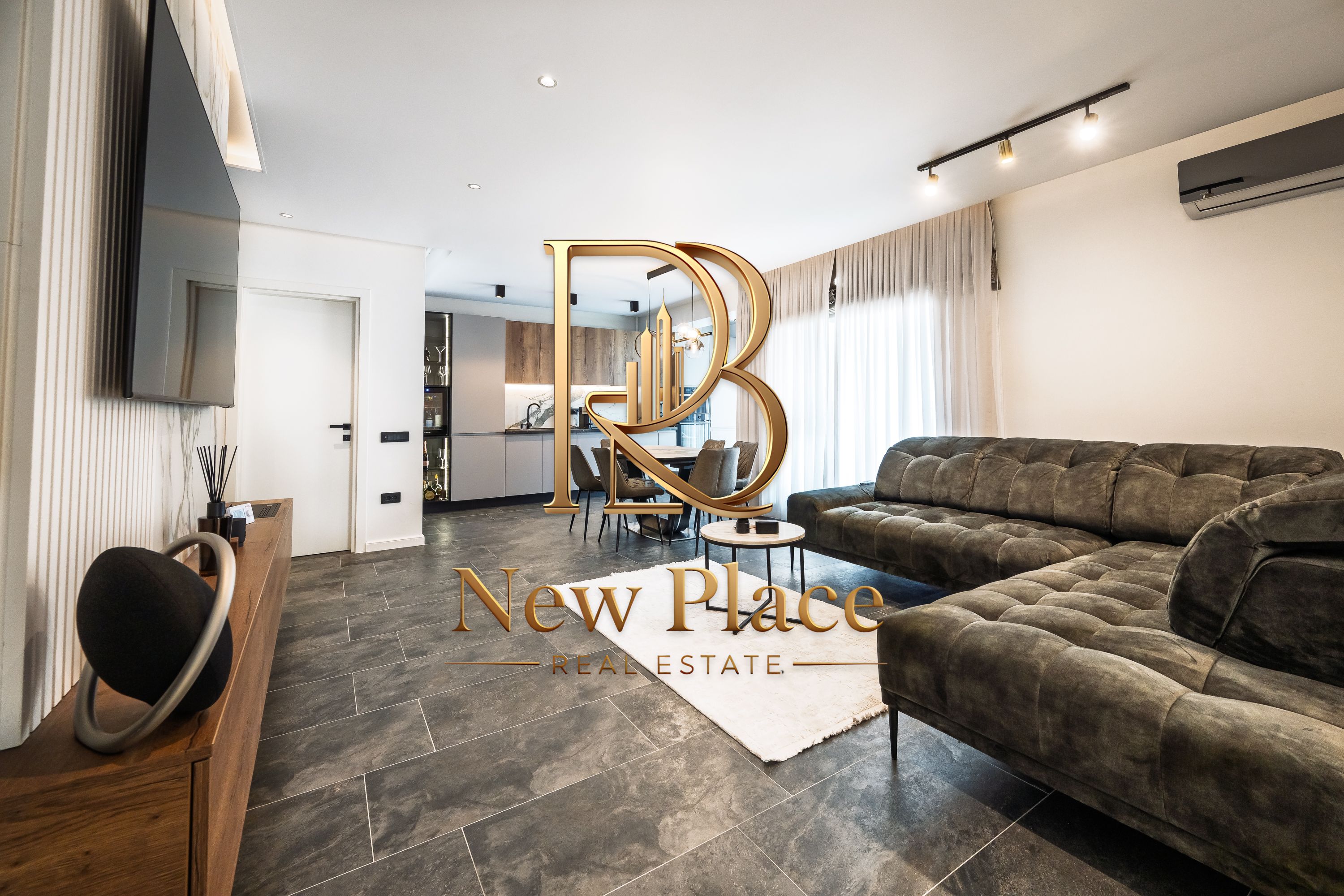 MTM PIPERA LAKE | Apartament exclusivist | Parcare inclusa | Lux — fotografia 3
