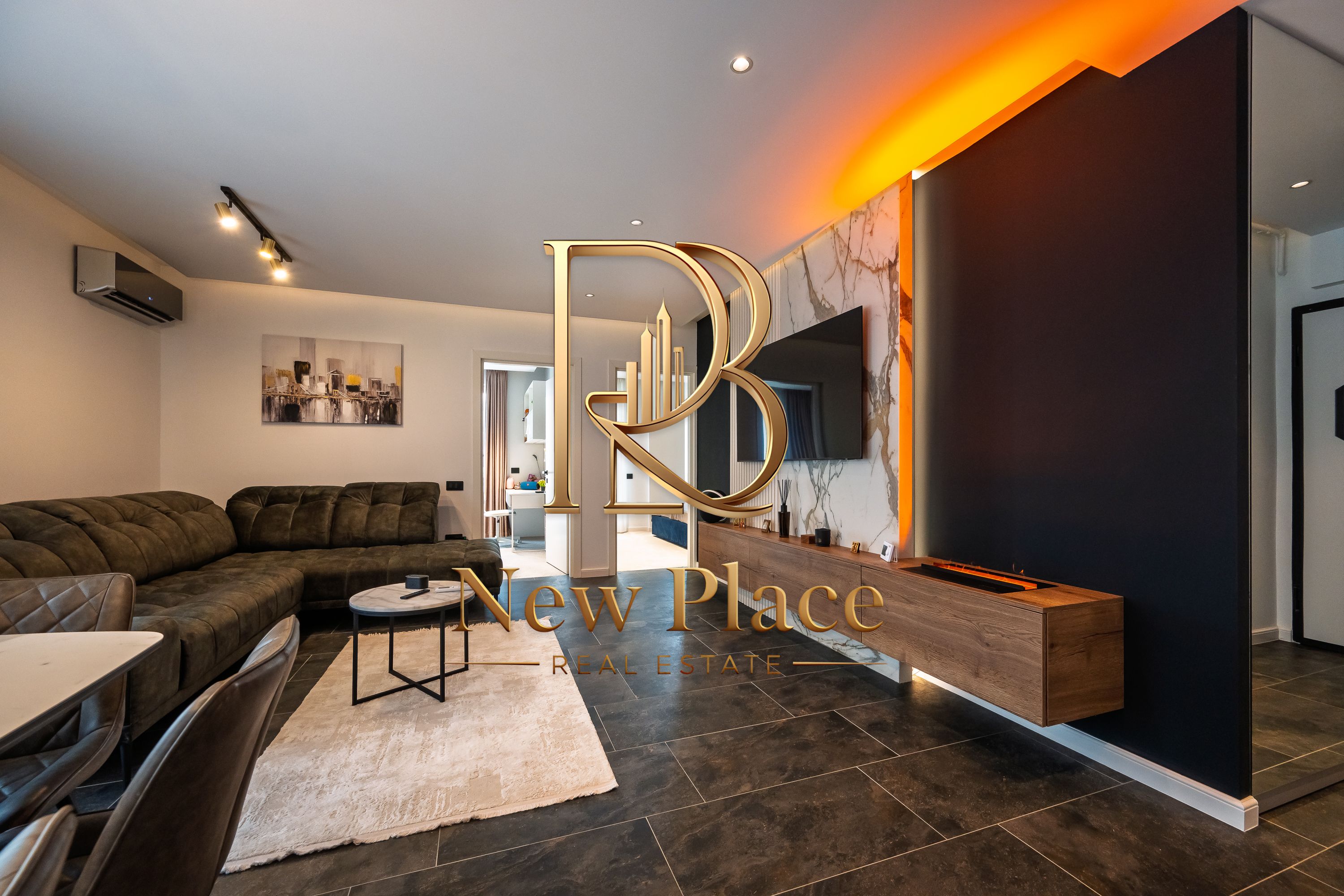 MTM PIPERA LAKE | Apartament exclusivist | Parcare inclusa | Lux — fotografia 4