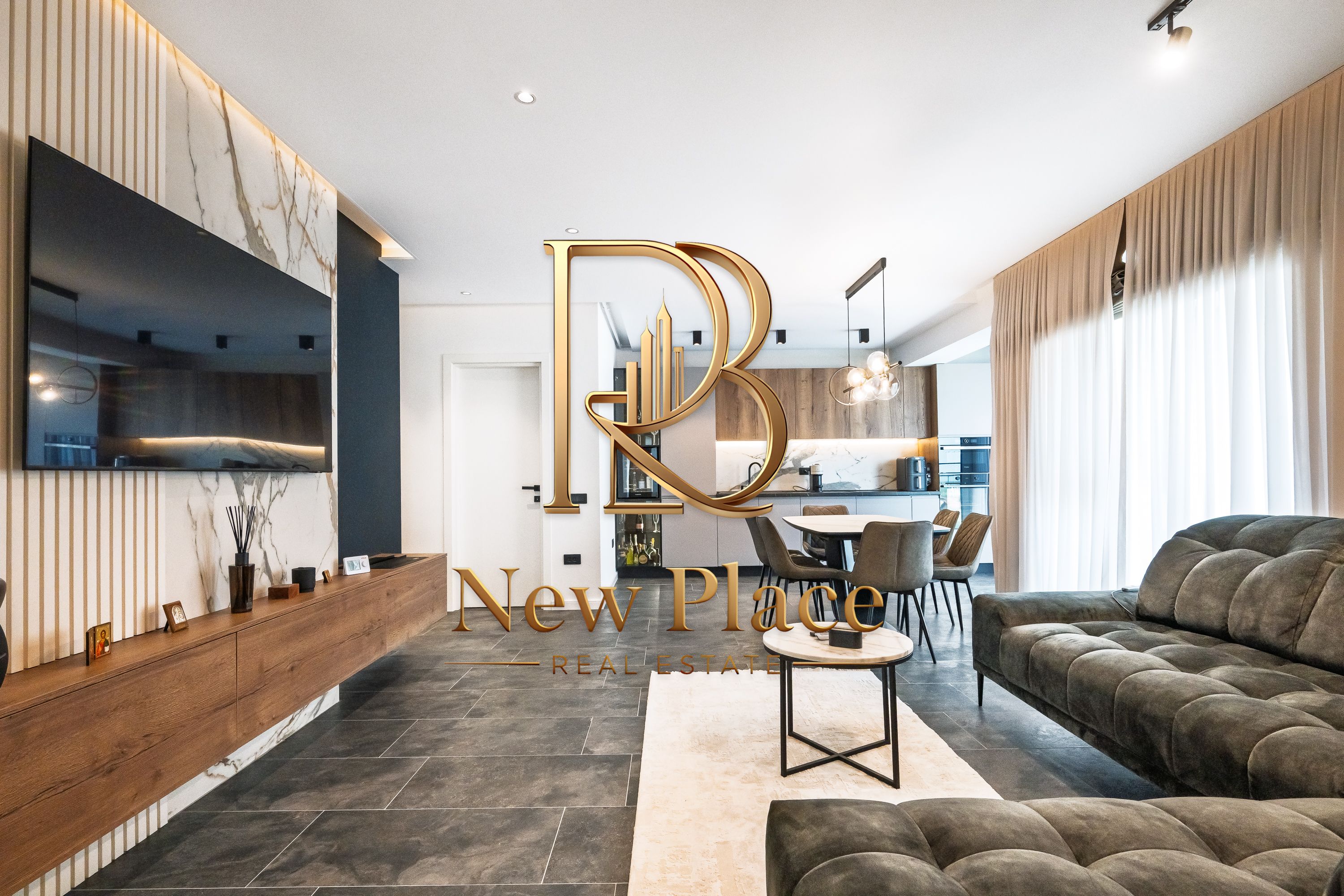 MTM PIPERA LAKE | Apartament exclusivist | Parcare inclusa | Lux — fotografia 5